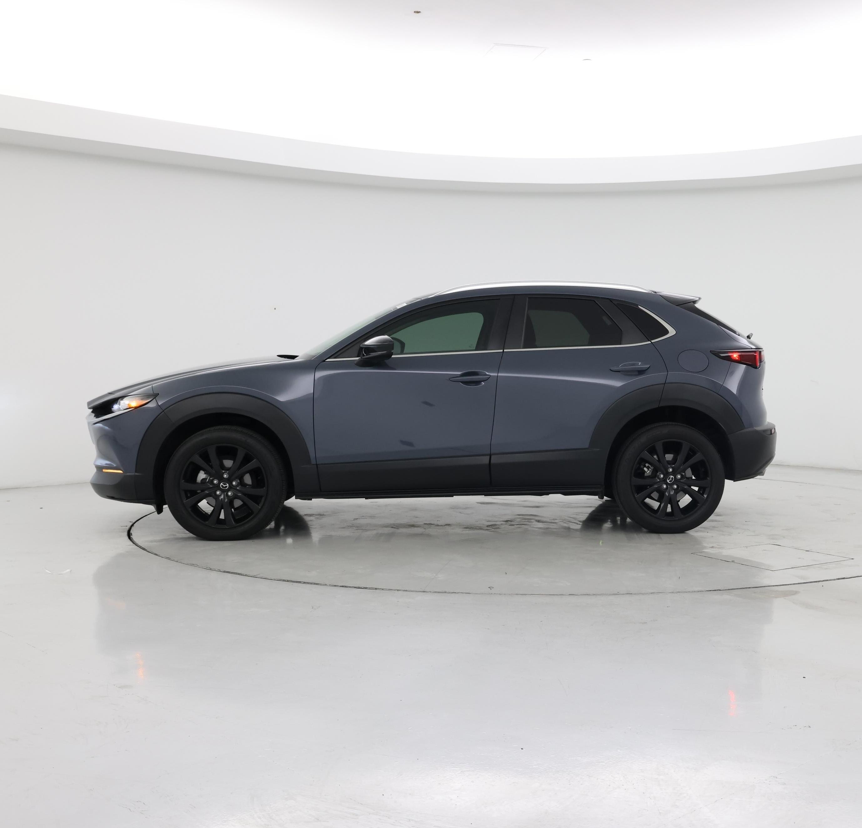 Thumbnail: 2023 Mazda CX-30 - 3