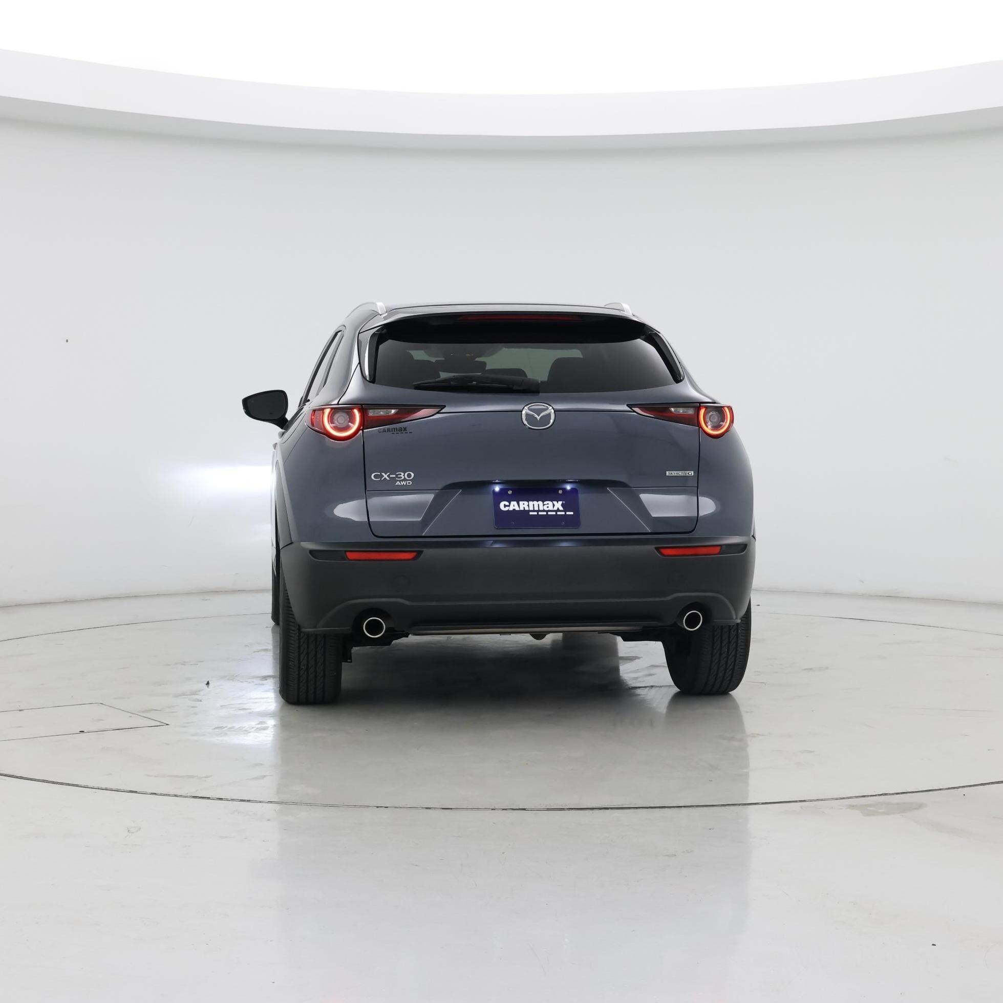 Thumbnail: 2023 Mazda CX-30 - 6