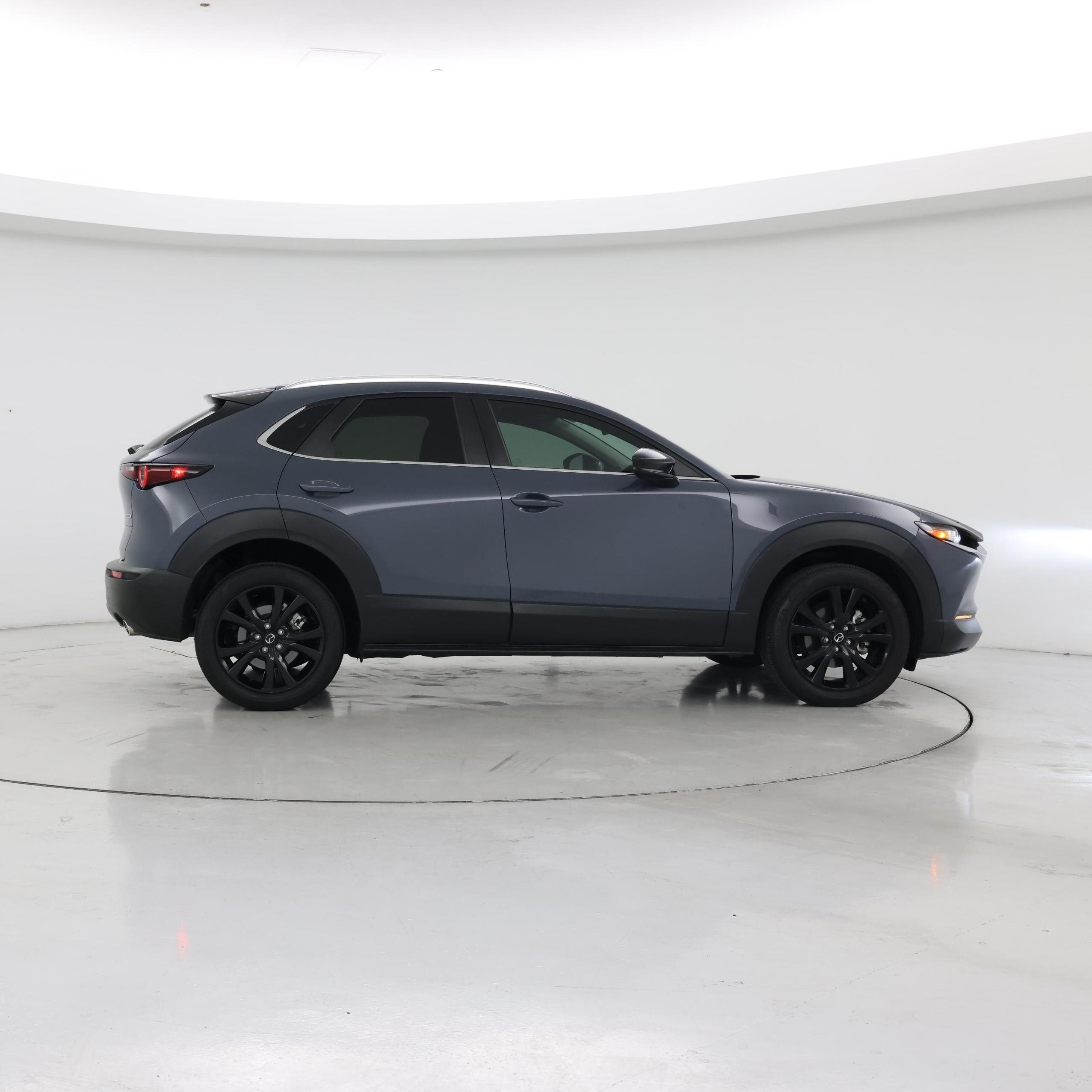 Thumbnail: 2023 Mazda CX-30 - 7