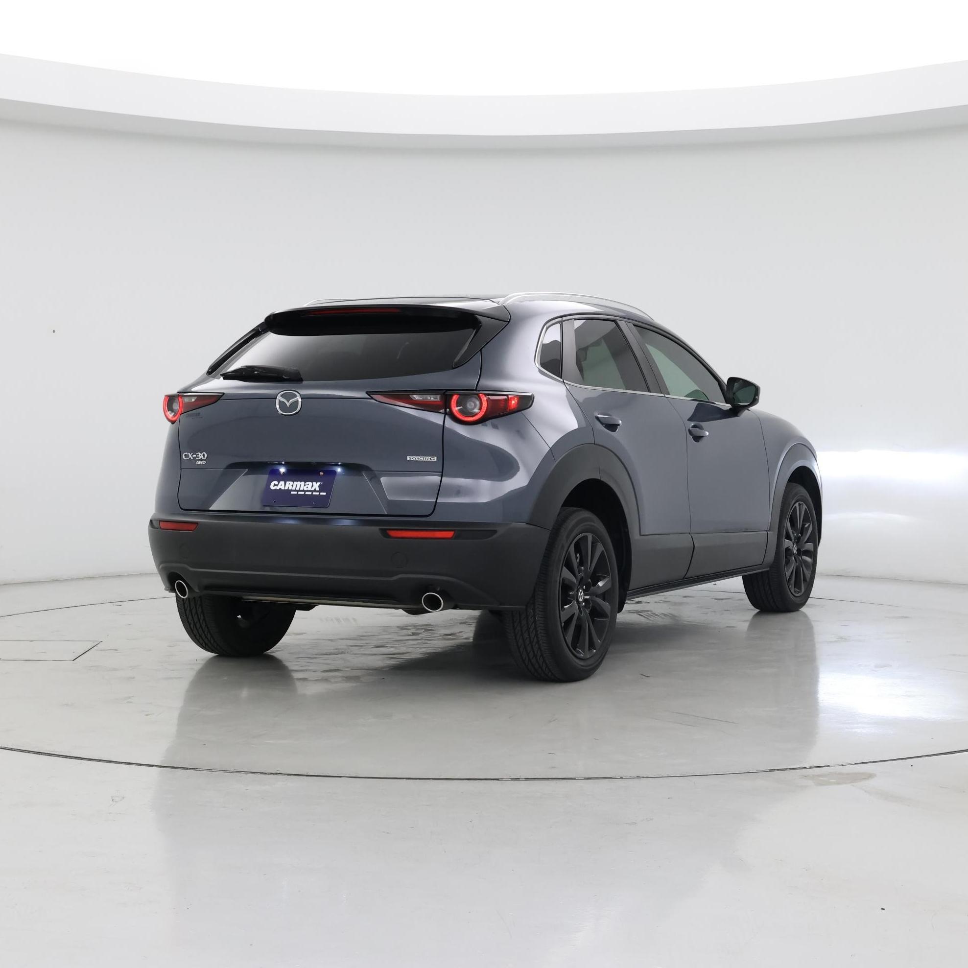Thumbnail: 2023 Mazda CX-30 - 8