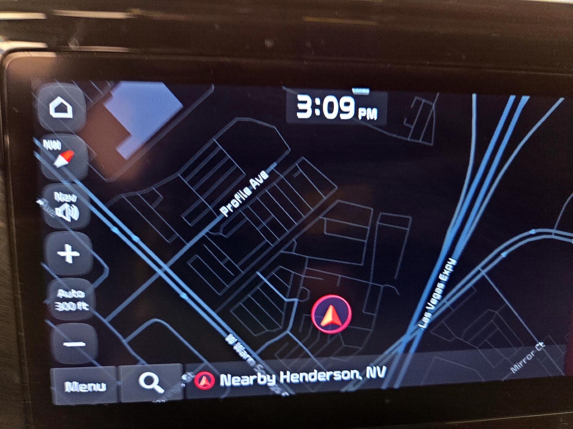 Thumbnail: 2023 Kia K5 - 14