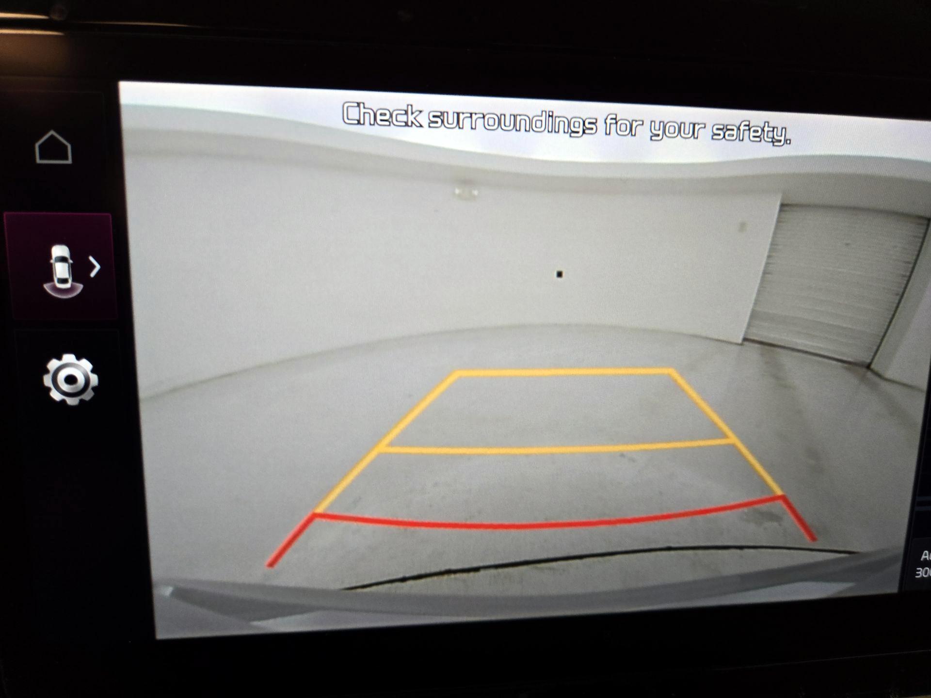 Thumbnail: 2023 Kia K5 - 15