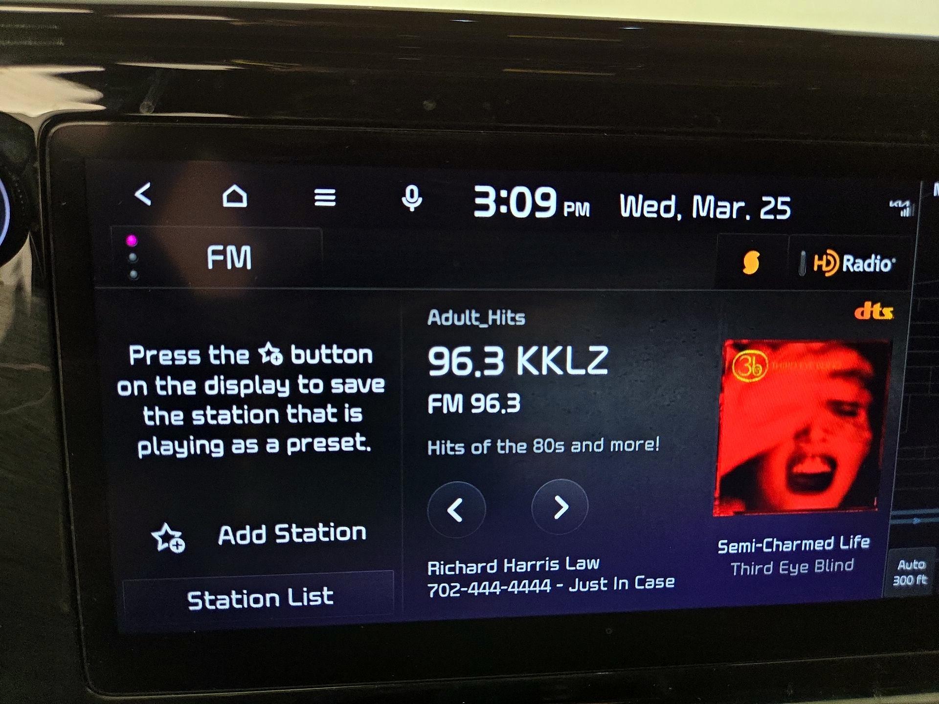 Thumbnail: 2023 Kia K5 - 16