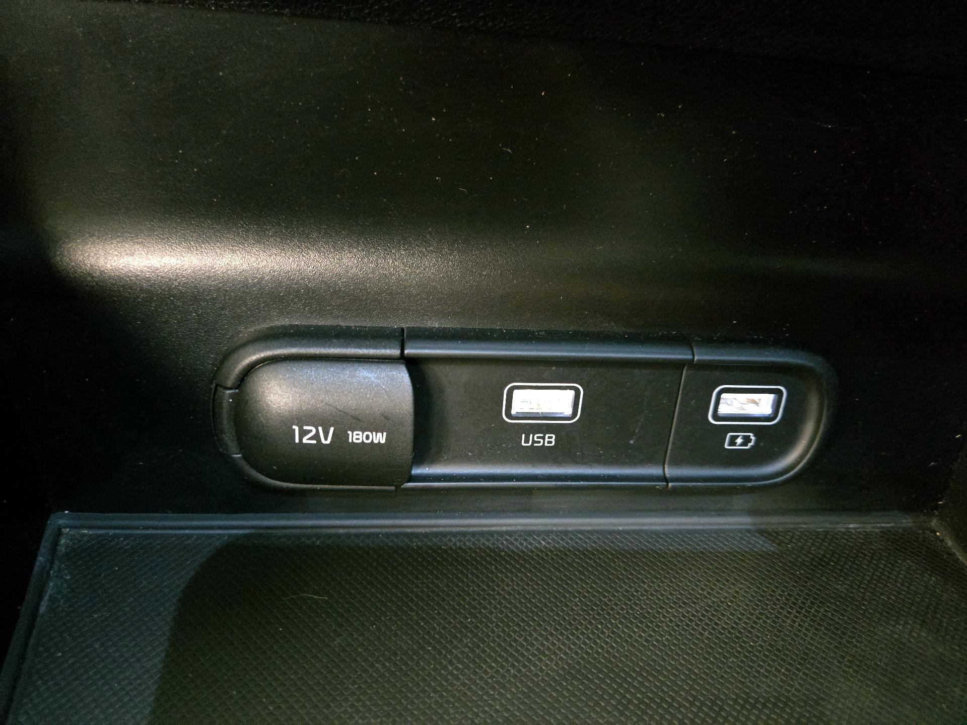 Thumbnail: 2023 Kia K5 - 19