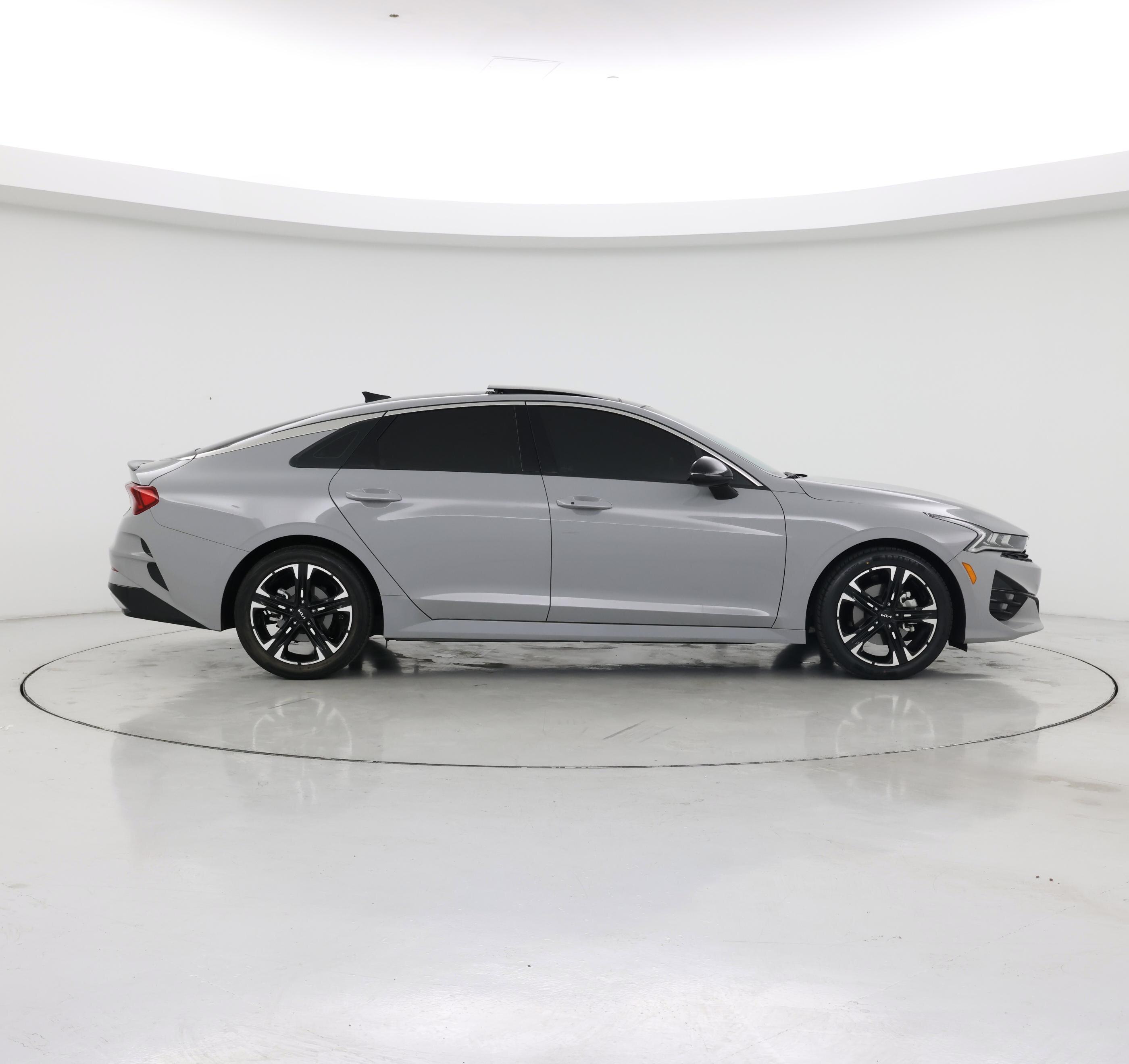 Thumbnail: 2023 Kia K5 - 7