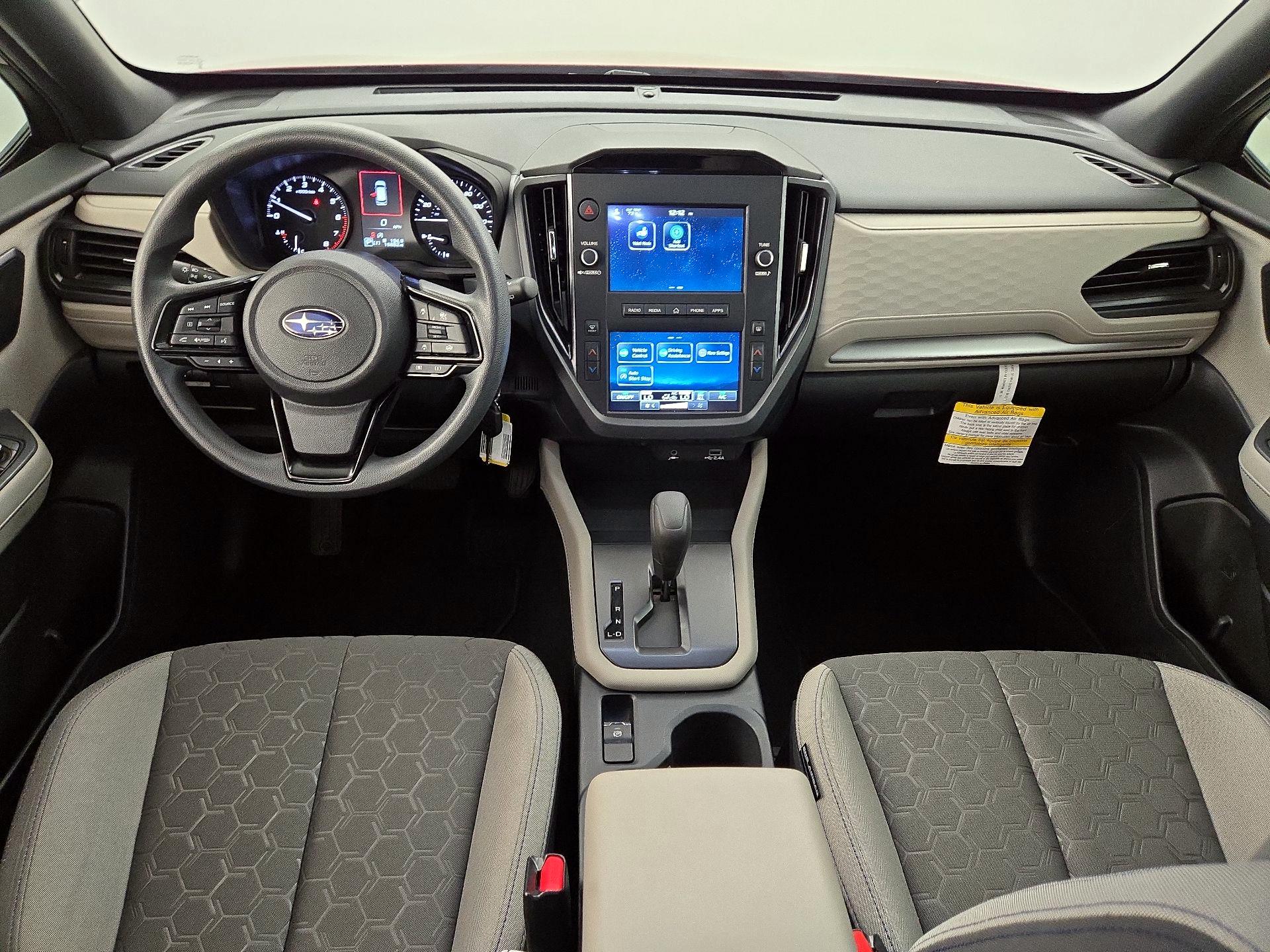 Thumbnail: 2025 Subaru Forester - 9