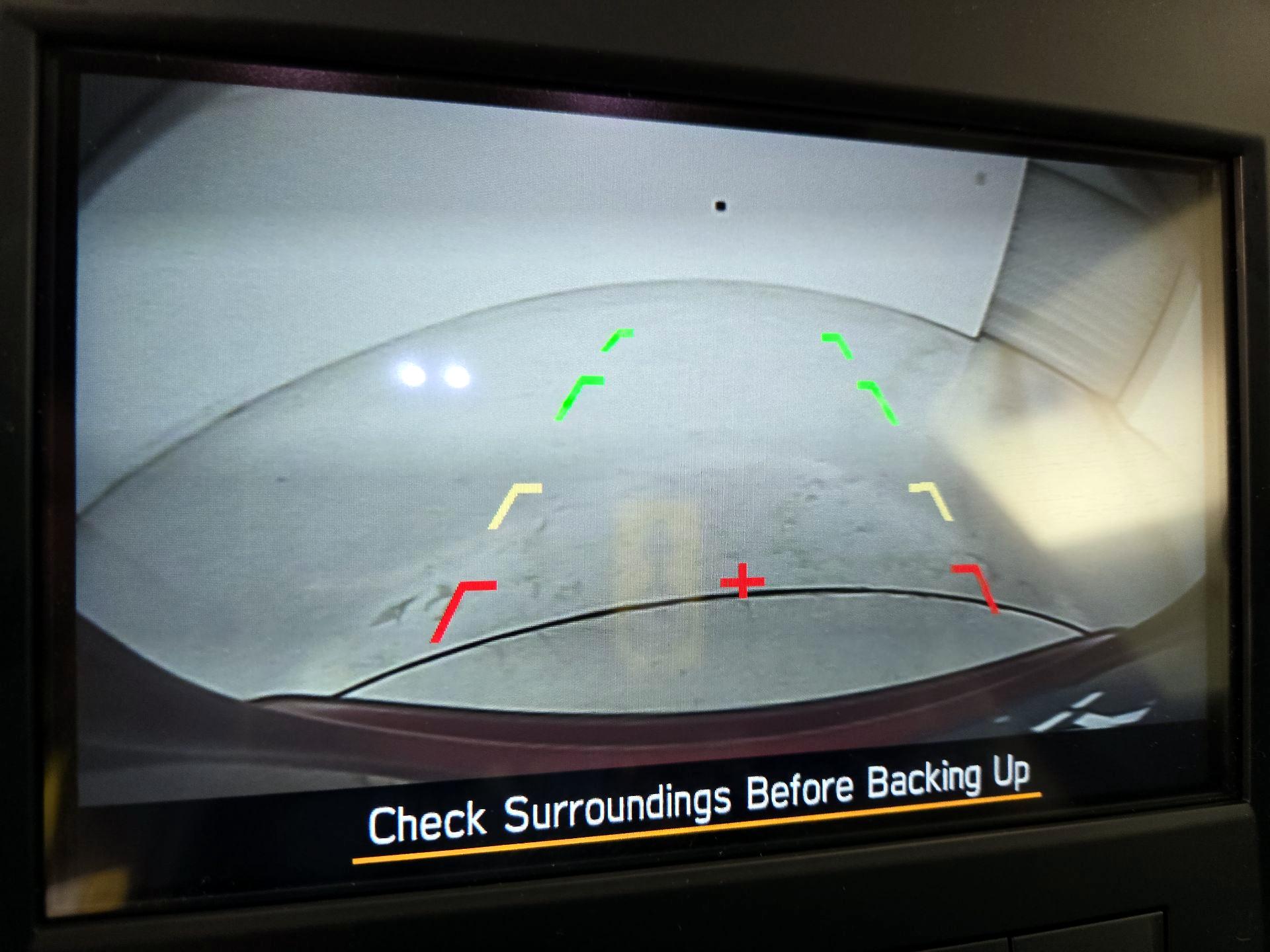 Thumbnail: 2025 Subaru Forester - 14