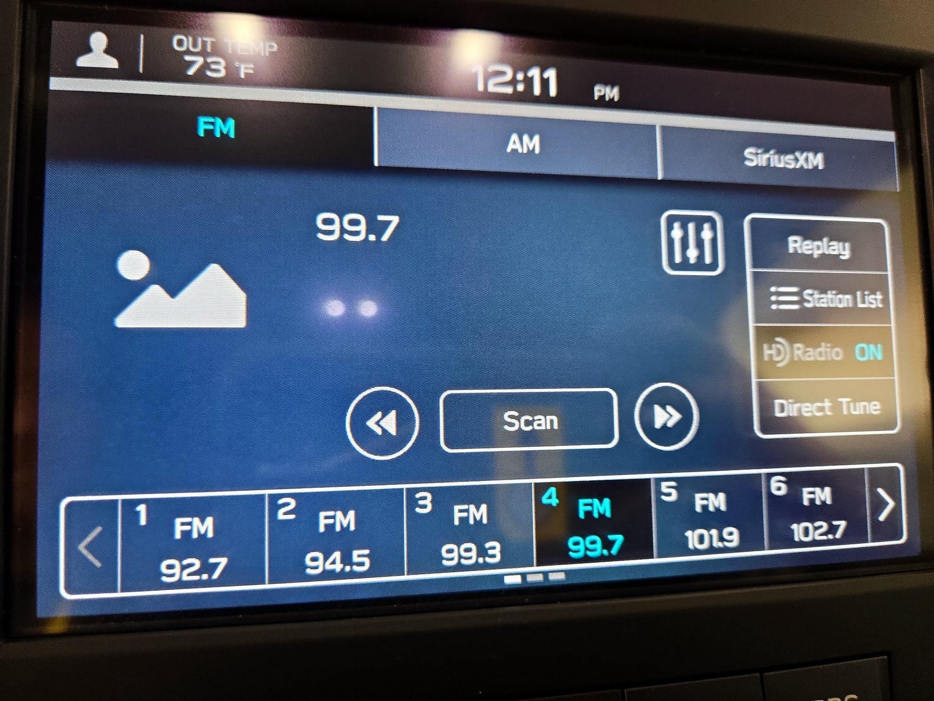 Thumbnail: 2025 Subaru Forester - 15