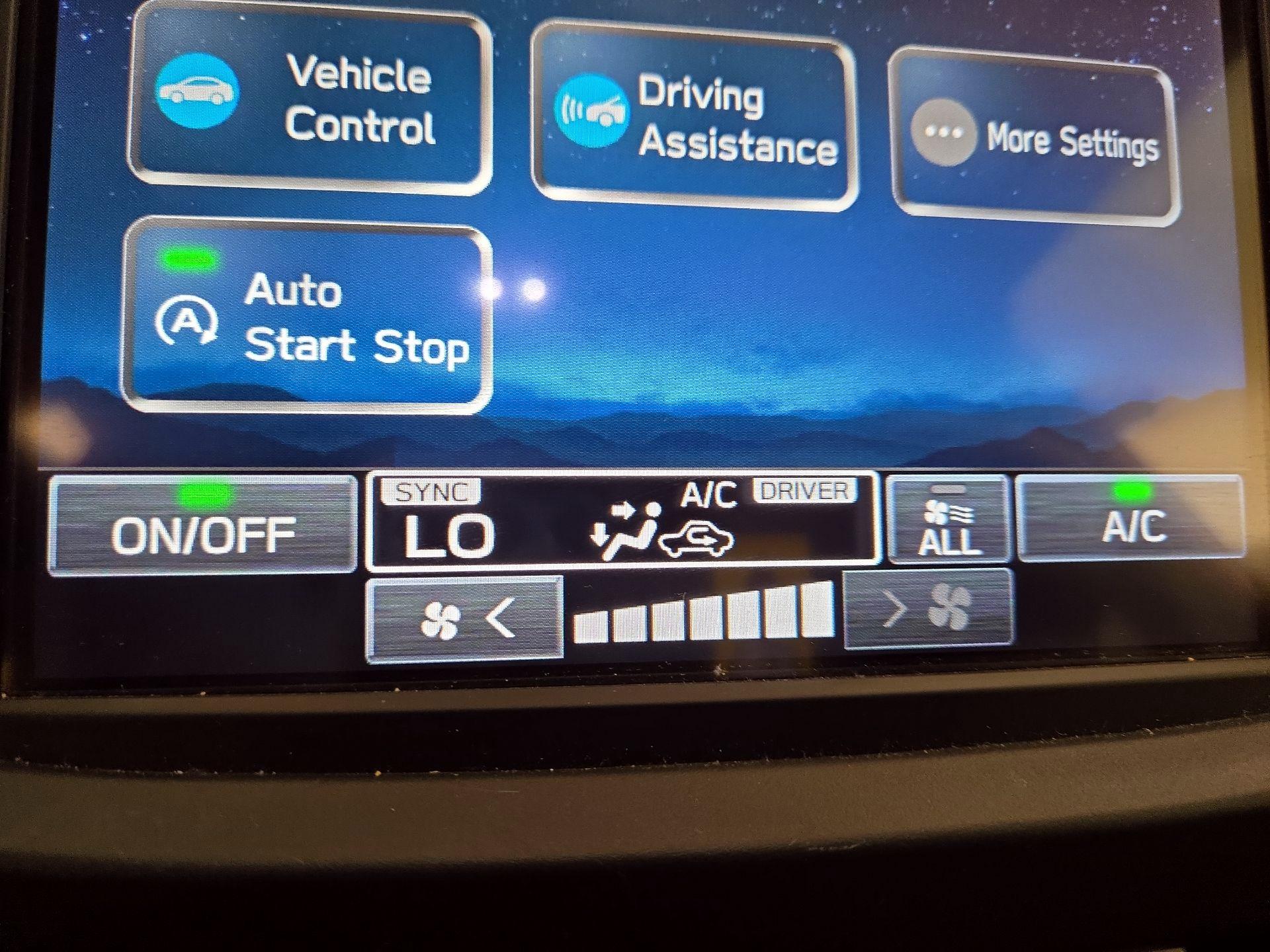 Thumbnail: 2025 Subaru Forester - 16