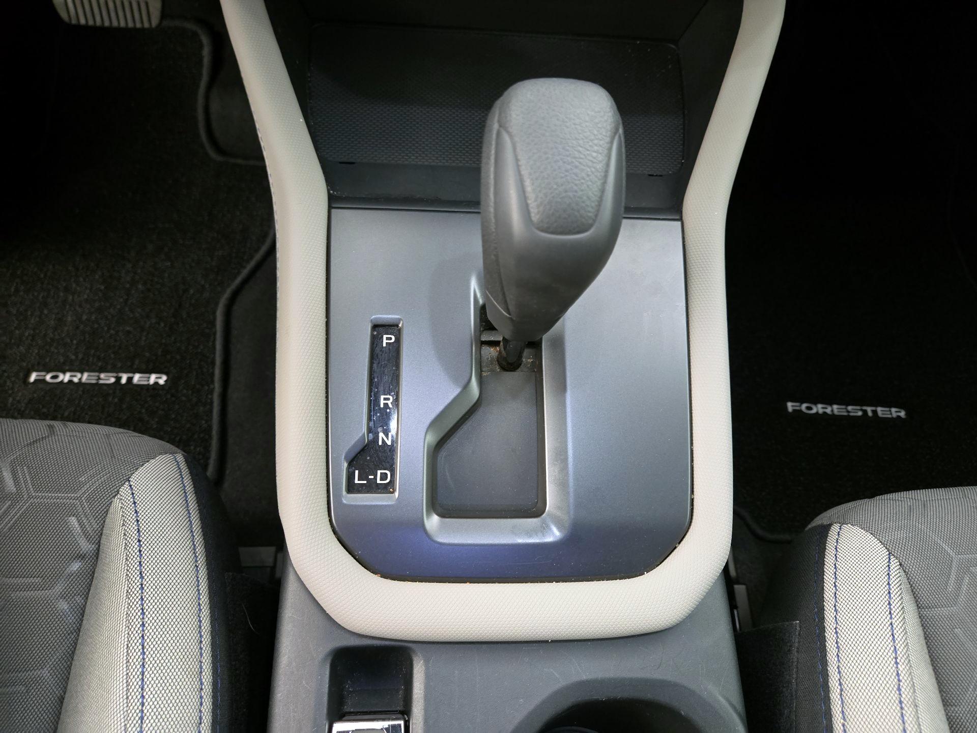 Thumbnail: 2025 Subaru Forester - 17