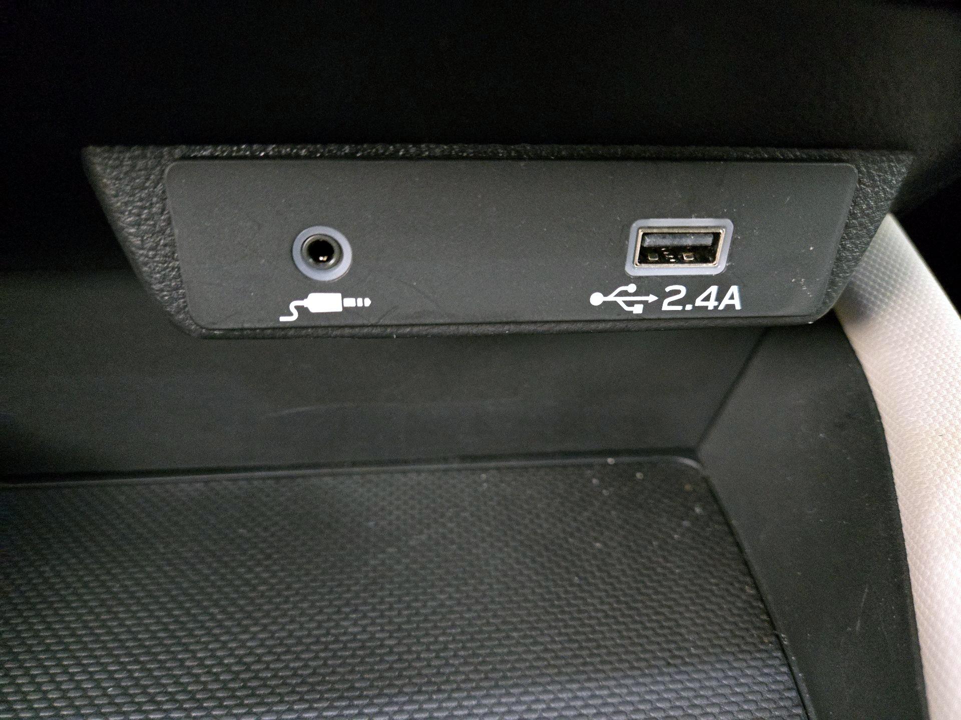 Thumbnail: 2025 Subaru Forester - 18