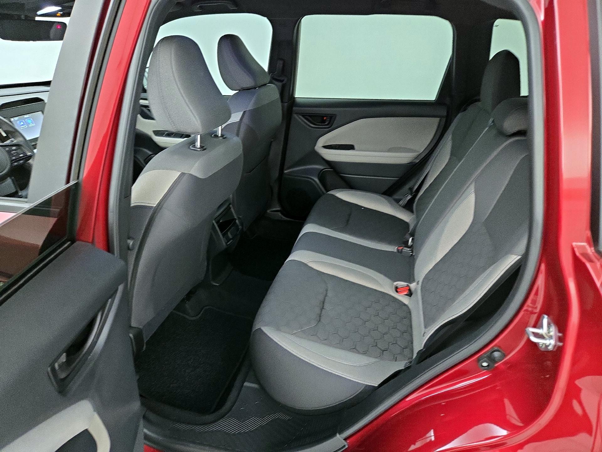 Thumbnail: 2025 Subaru Forester - 19