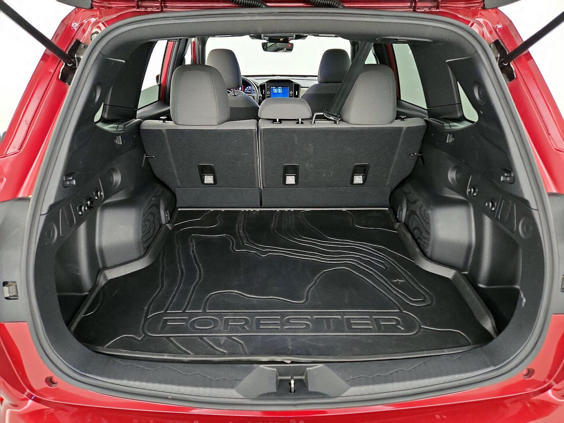 Thumbnail: 2025 Subaru Forester - 20