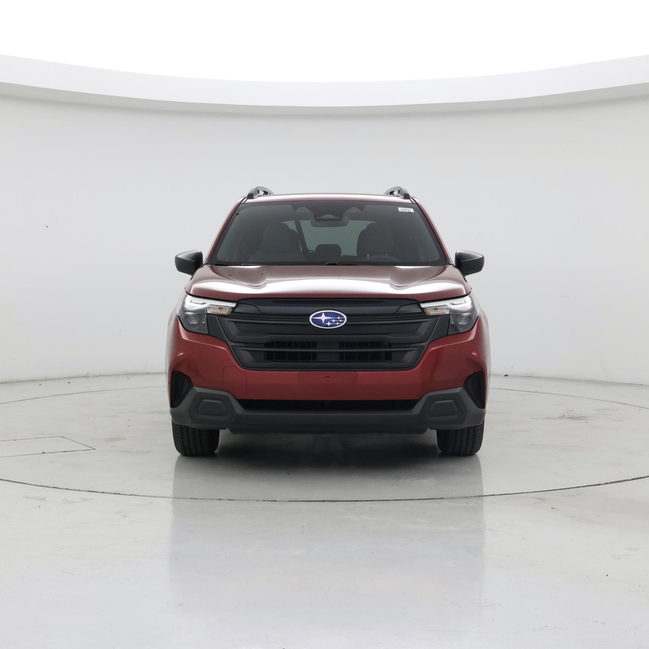 Thumbnail: 2025 Subaru Forester - 5