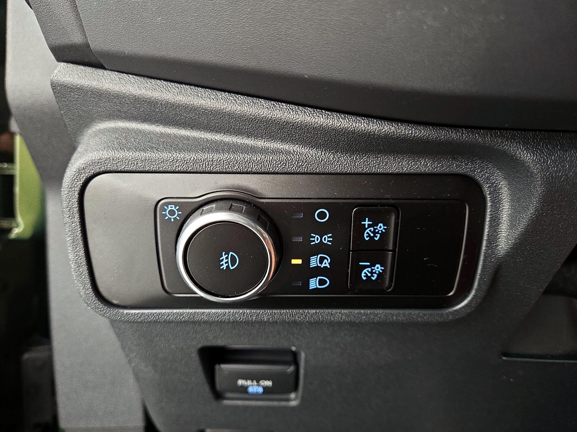 Thumbnail: 2025 Ford Bronco - 13