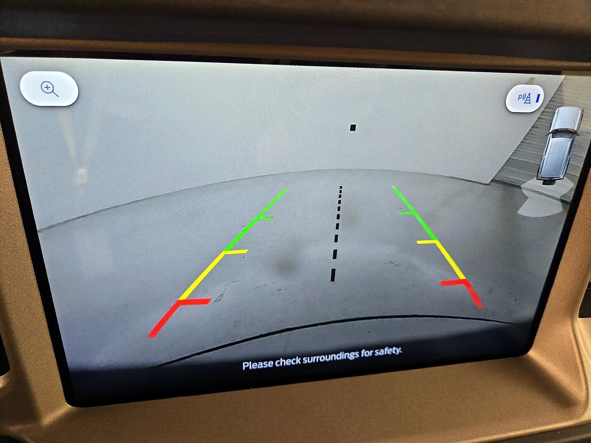 Thumbnail: 2025 Ford Bronco - 15