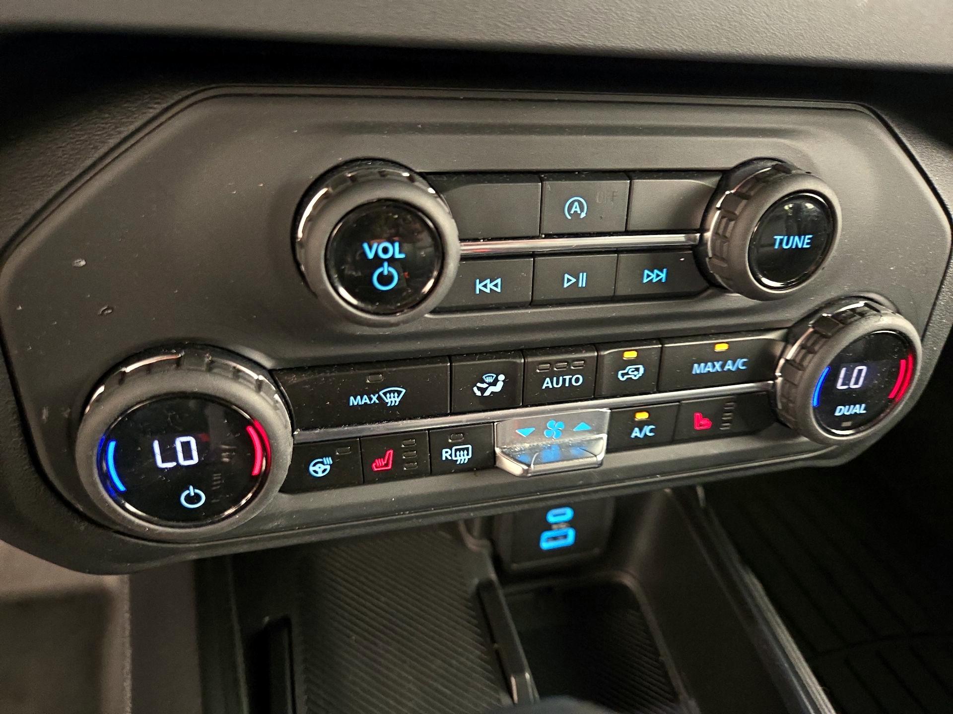 Thumbnail: 2025 Ford Bronco - 17