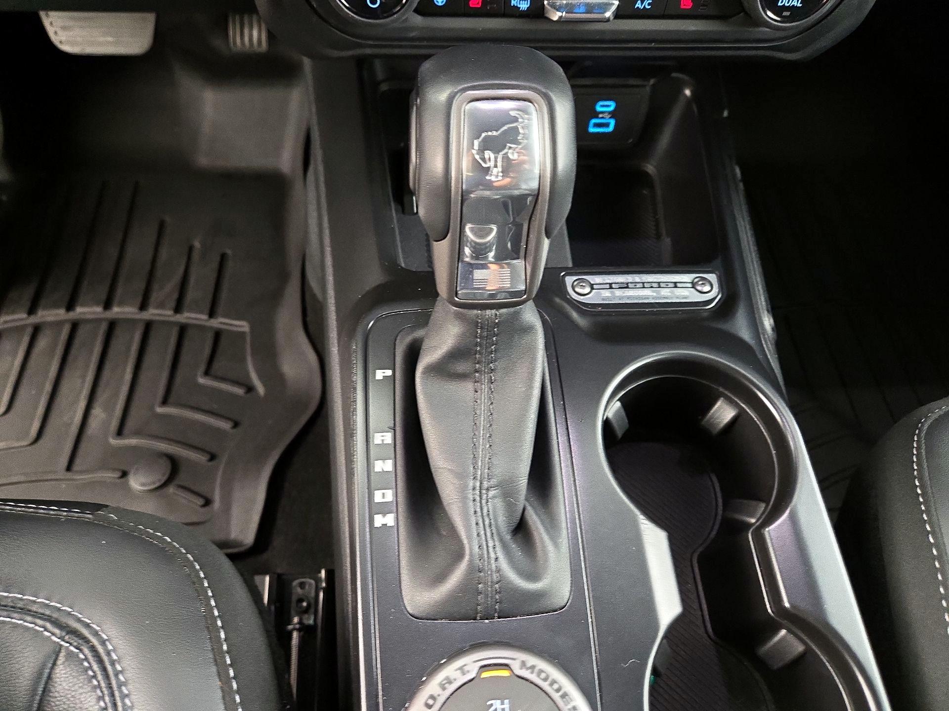 Thumbnail: 2025 Ford Bronco - 18