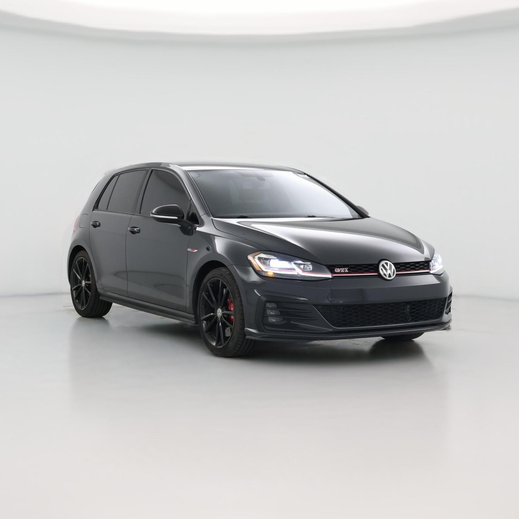 Thumbnail: 2019 Volkswagen Golf - 1