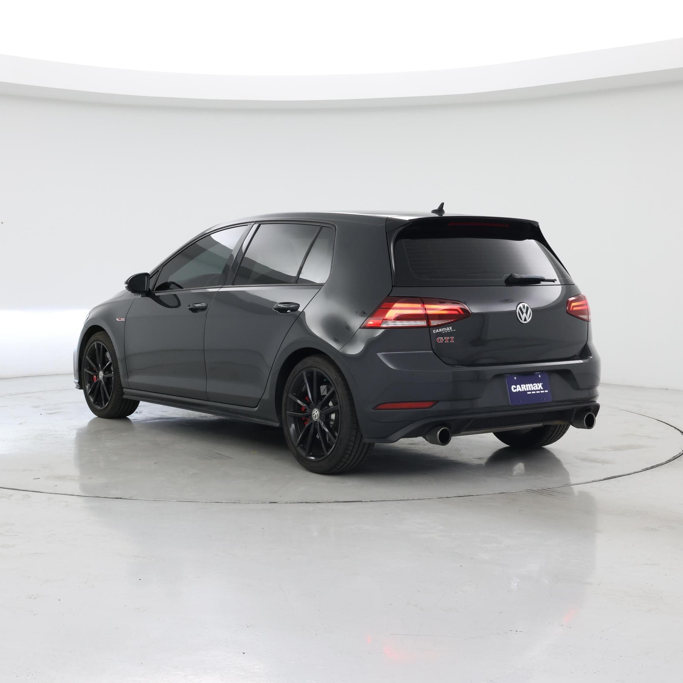 Thumbnail: 2019 Volkswagen Golf - 2