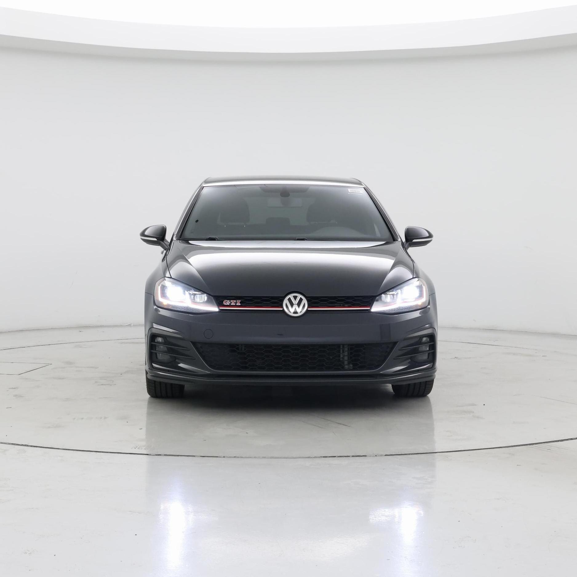 Thumbnail: 2019 Volkswagen Golf - 5