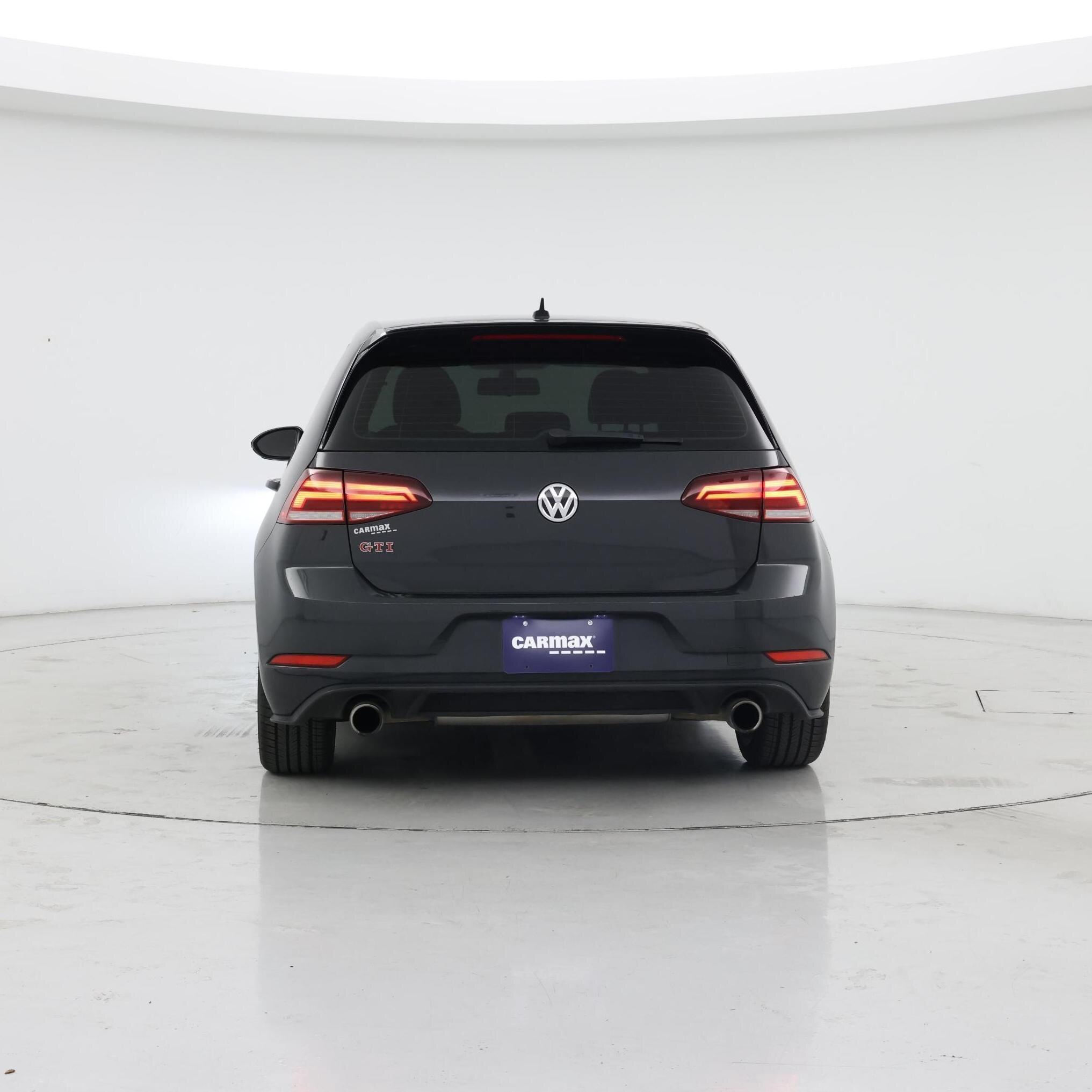 Thumbnail: 2019 Volkswagen Golf - 6