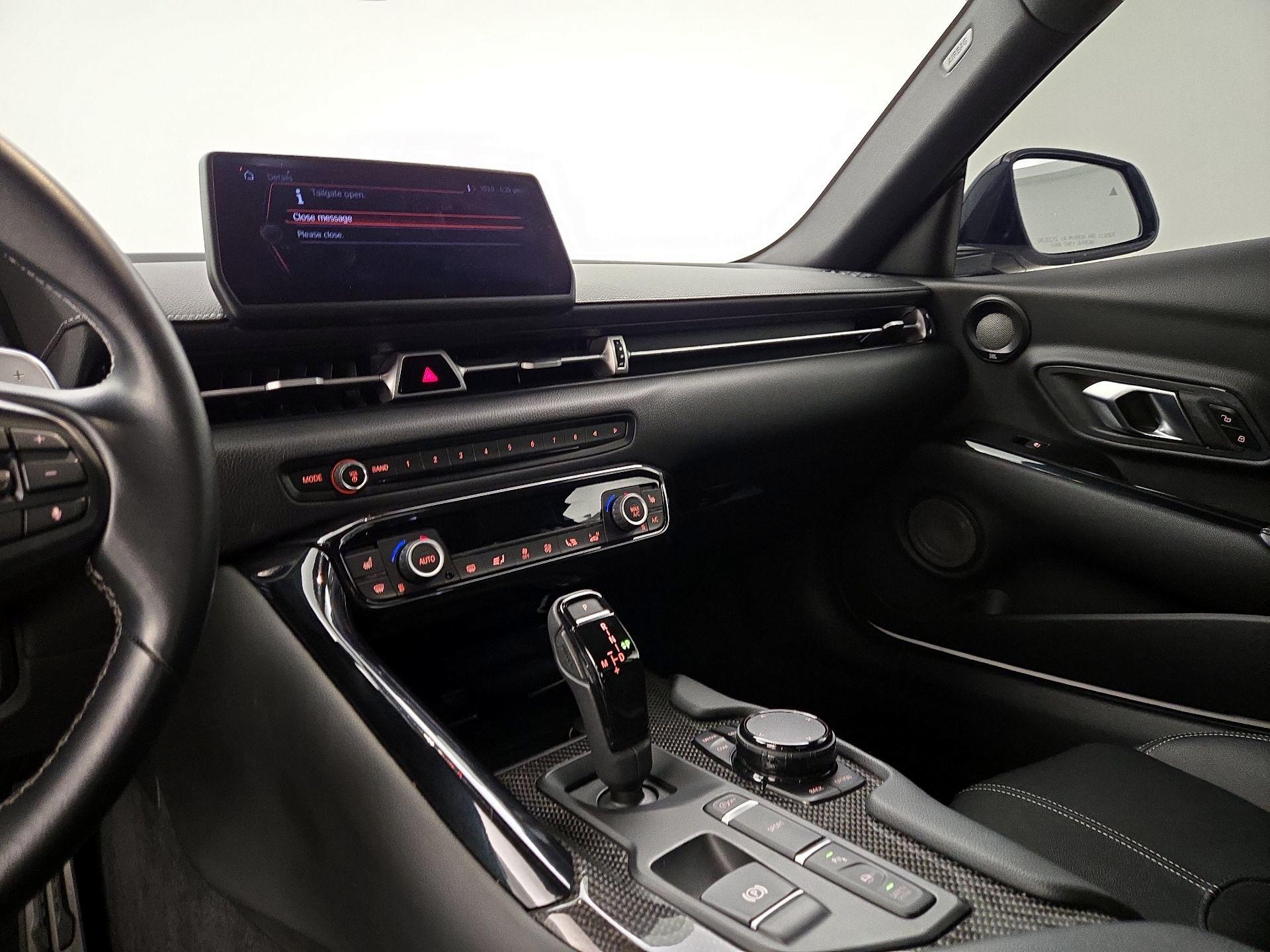 Thumbnail: 2022 Toyota Supra - 9