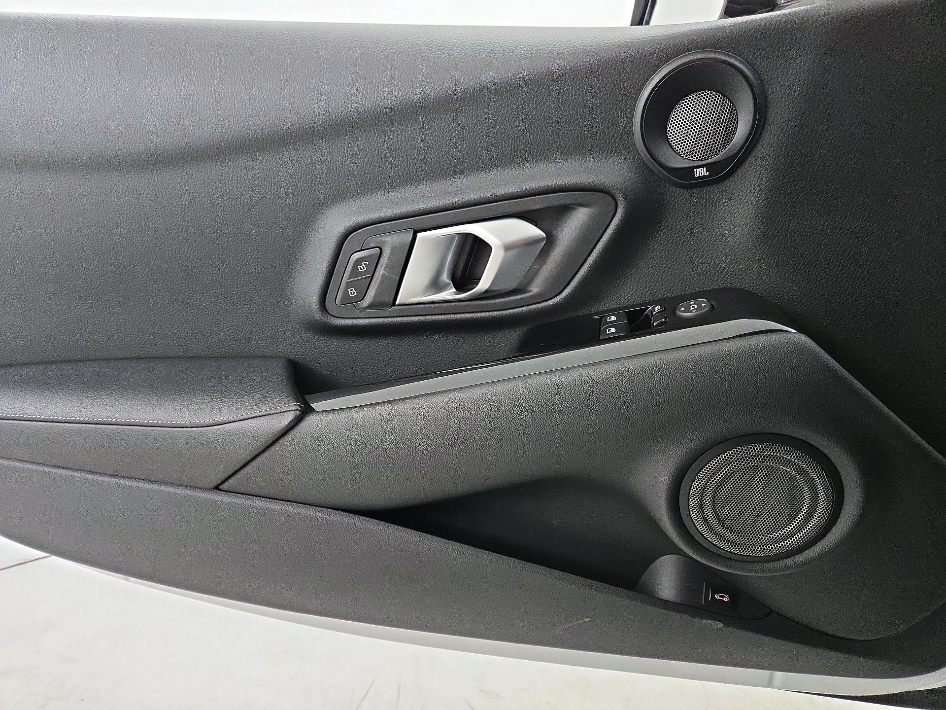 Thumbnail: 2022 Toyota Supra - 12