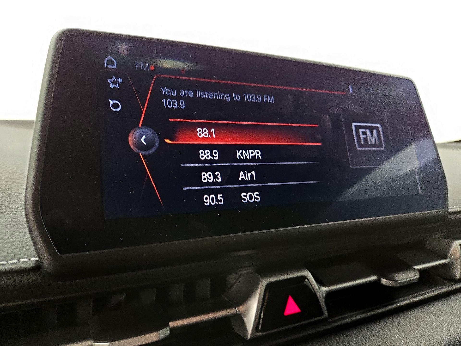 Thumbnail: 2022 Toyota Supra - 16