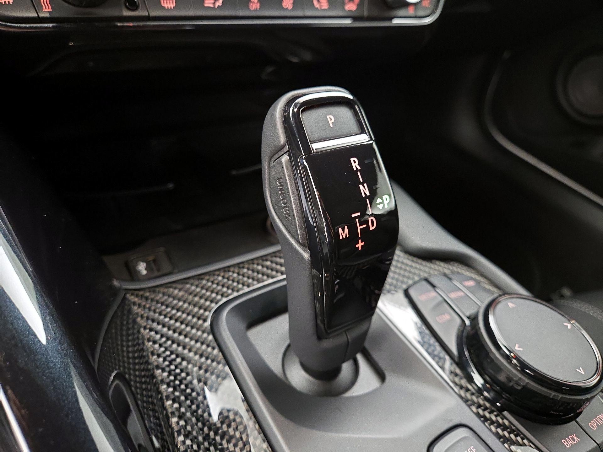 Thumbnail: 2022 Toyota Supra - 18