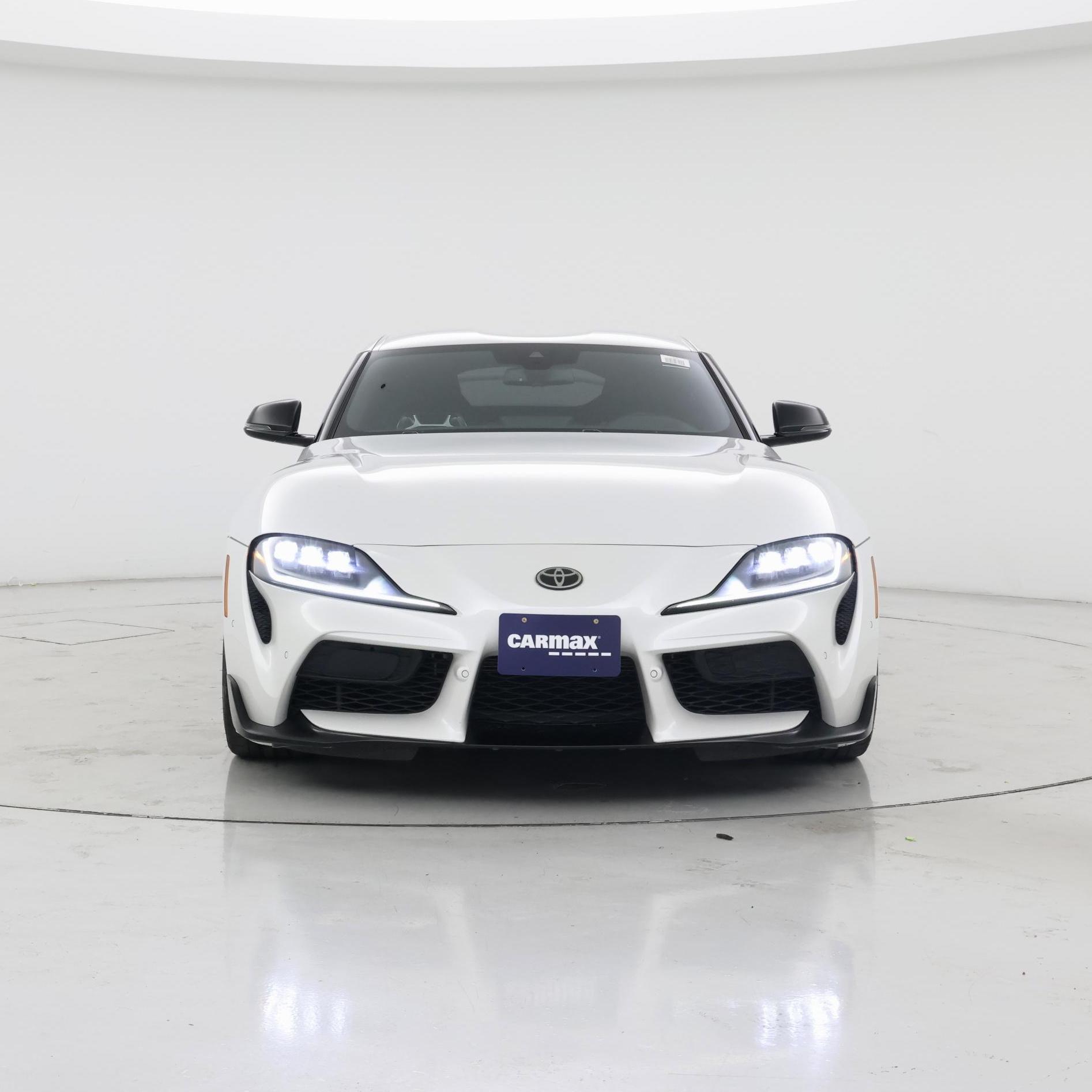 Thumbnail: 2022 Toyota Supra - 5