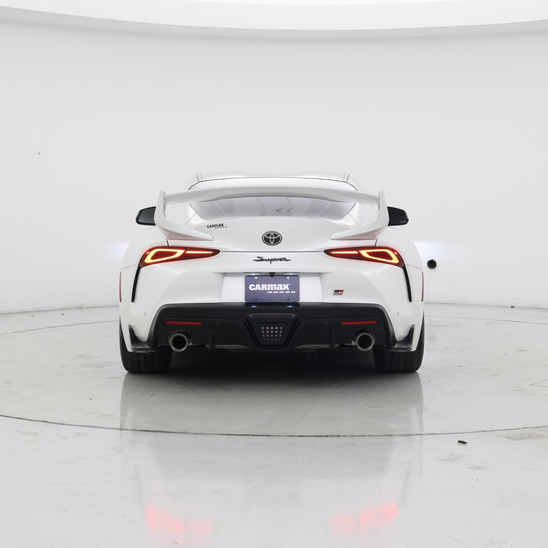 Thumbnail: 2022 Toyota Supra - 6