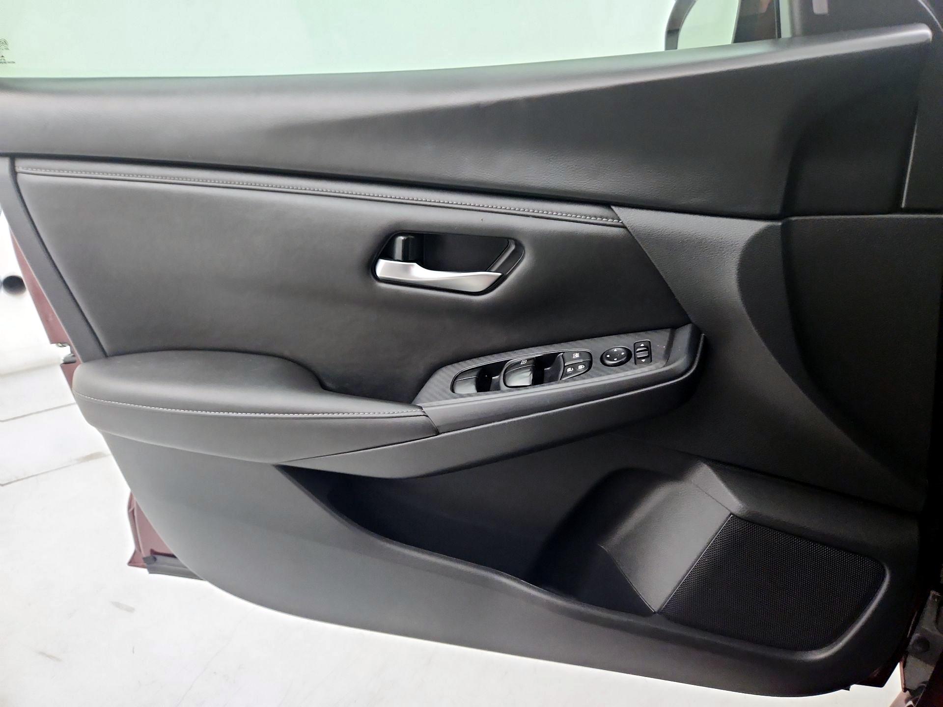 Thumbnail: 2024 Nissan Sentra - 12