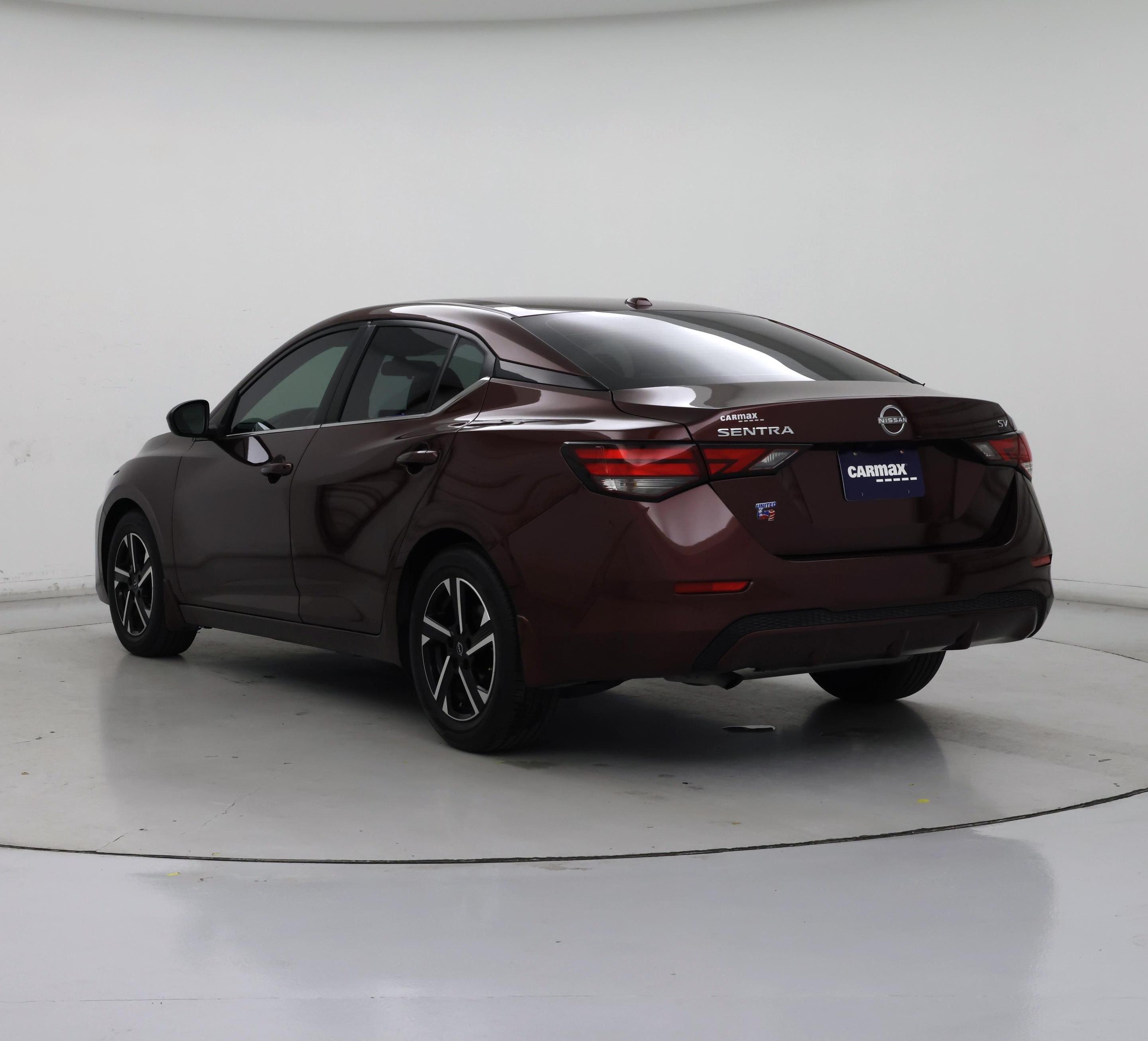 Thumbnail: 2024 Nissan Sentra - 2