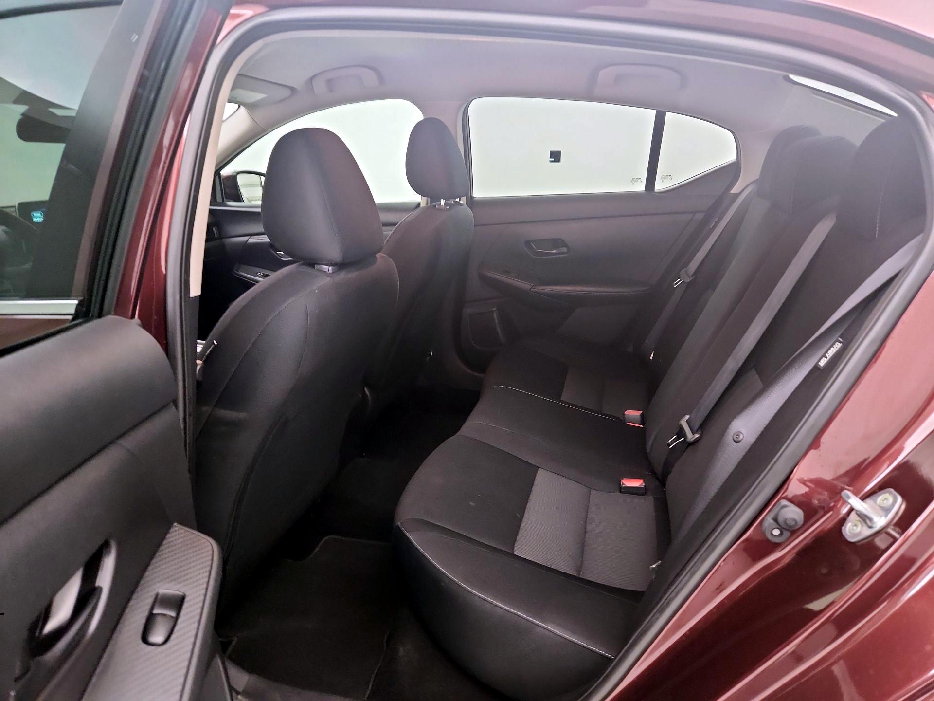 Thumbnail: 2024 Nissan Sentra - 19