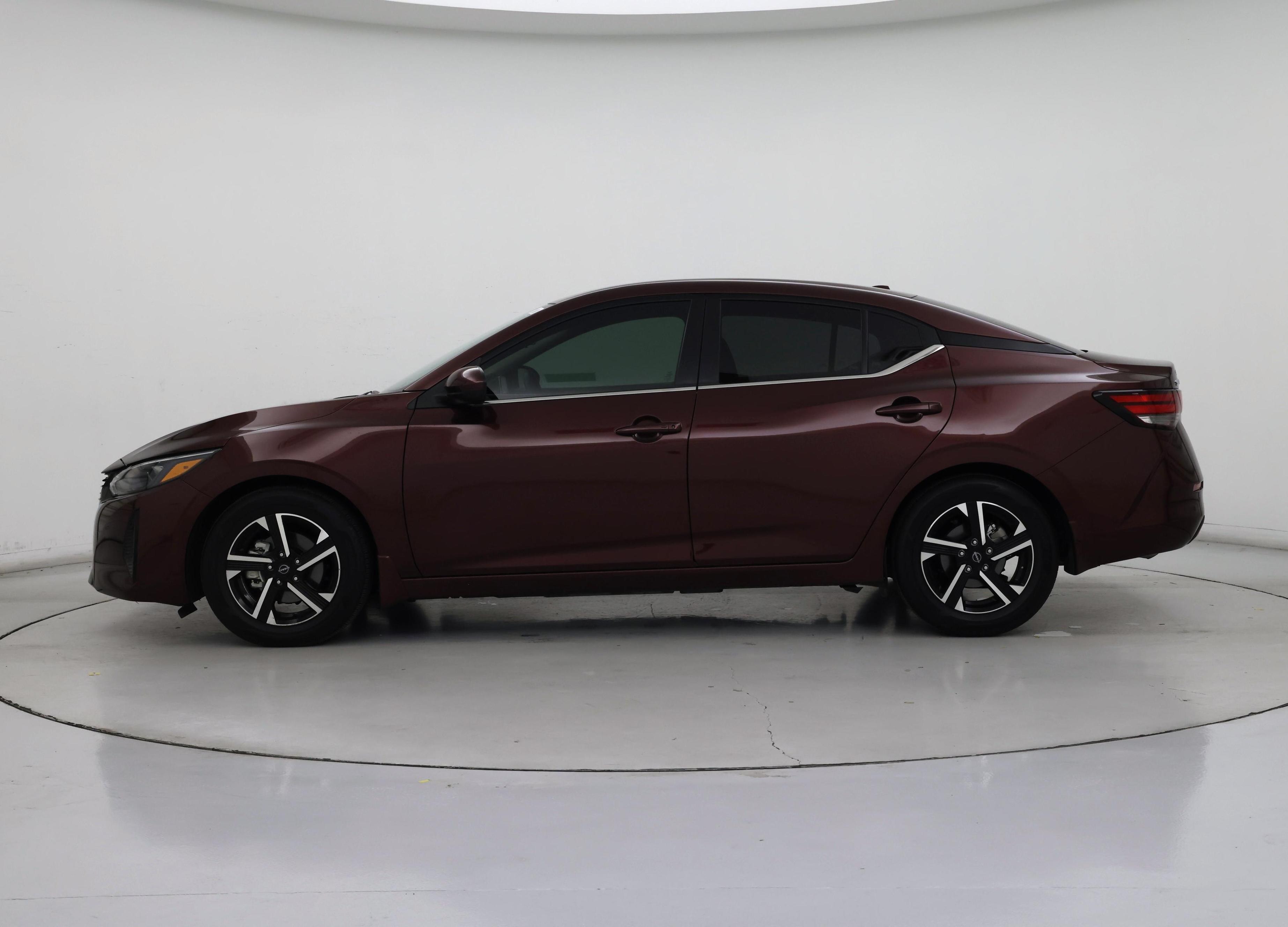 Thumbnail: 2024 Nissan Sentra - 3