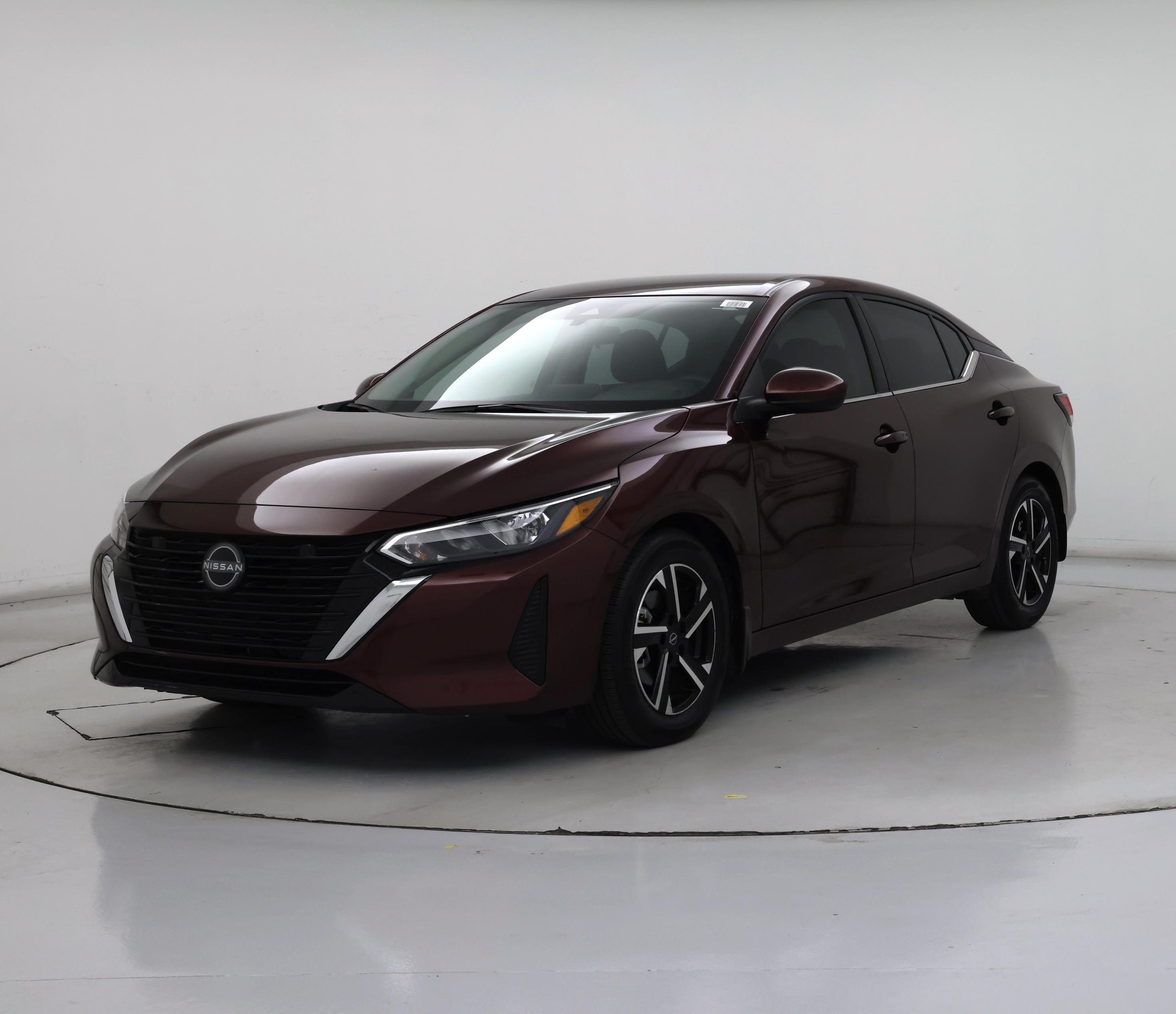 Thumbnail: 2024 Nissan Sentra - 4