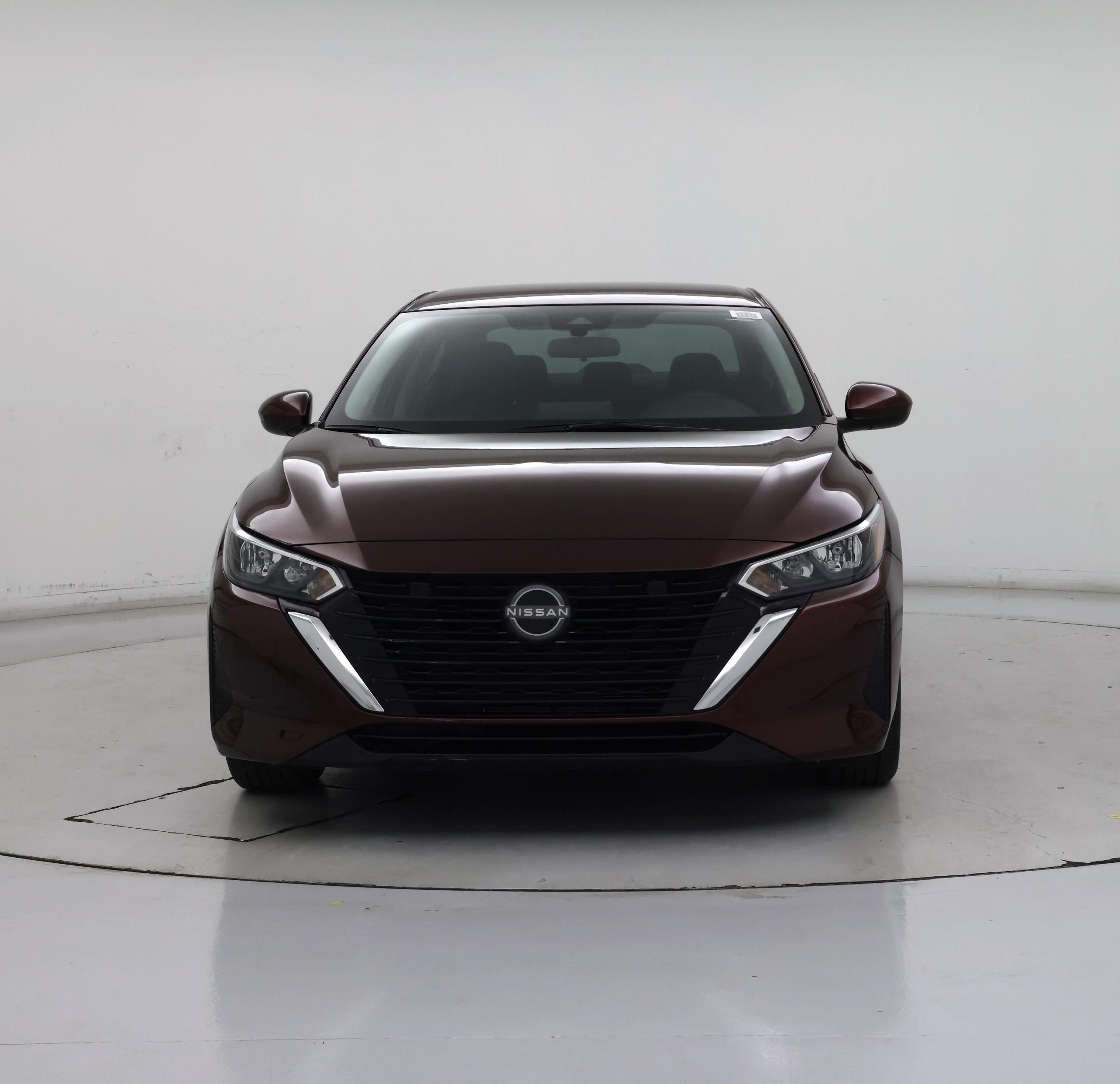 Thumbnail: 2024 Nissan Sentra - 5