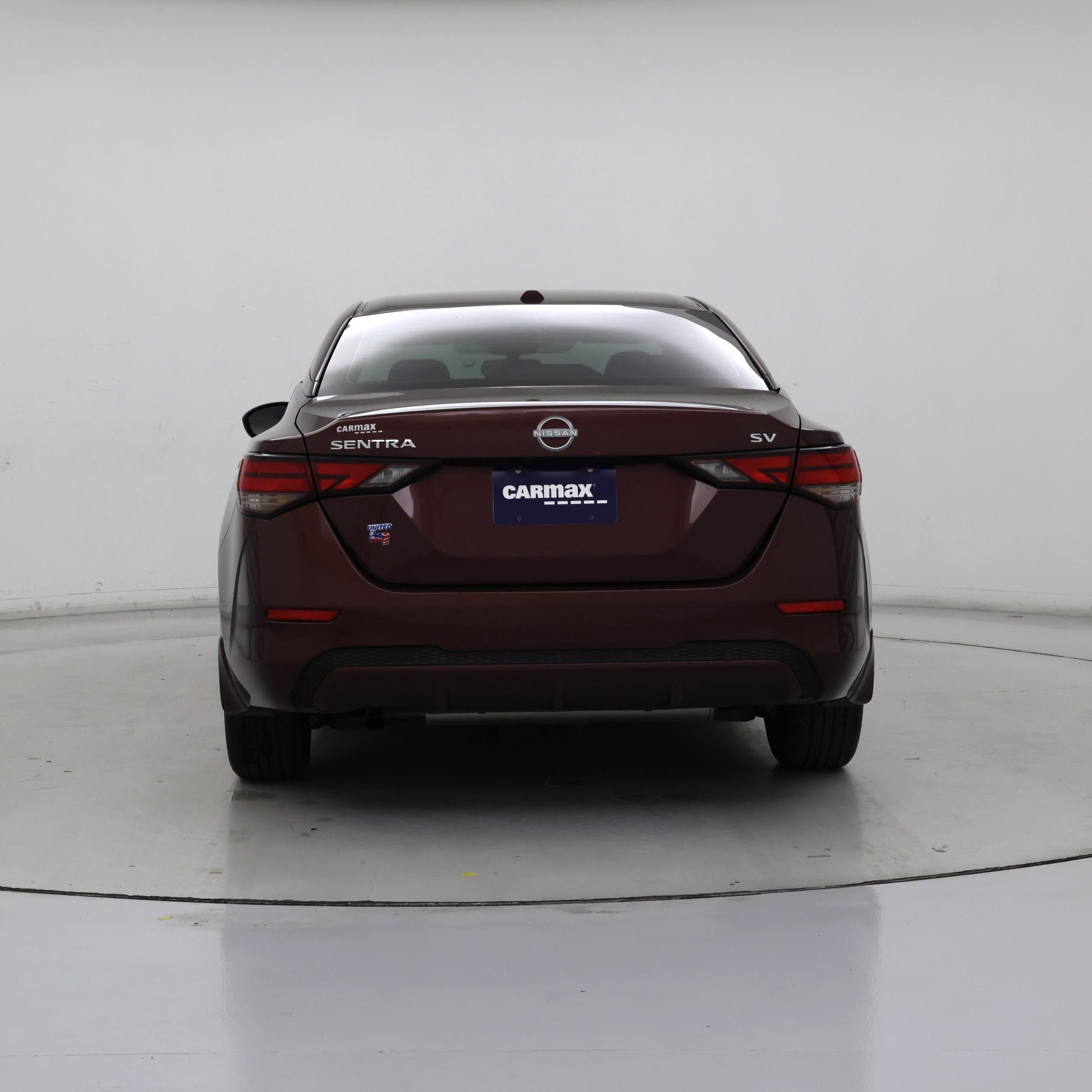Thumbnail: 2024 Nissan Sentra - 6