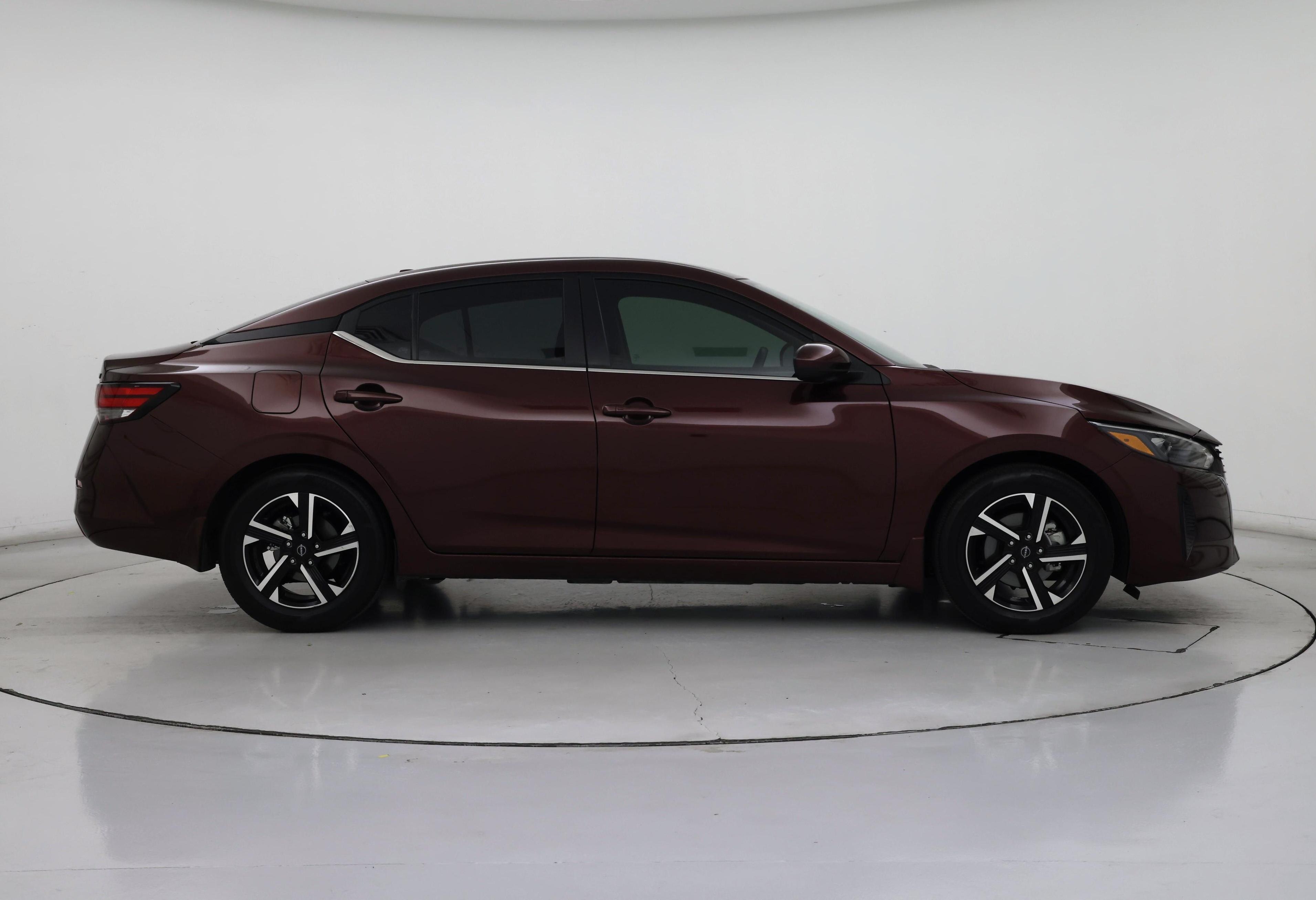 Thumbnail: 2024 Nissan Sentra - 7