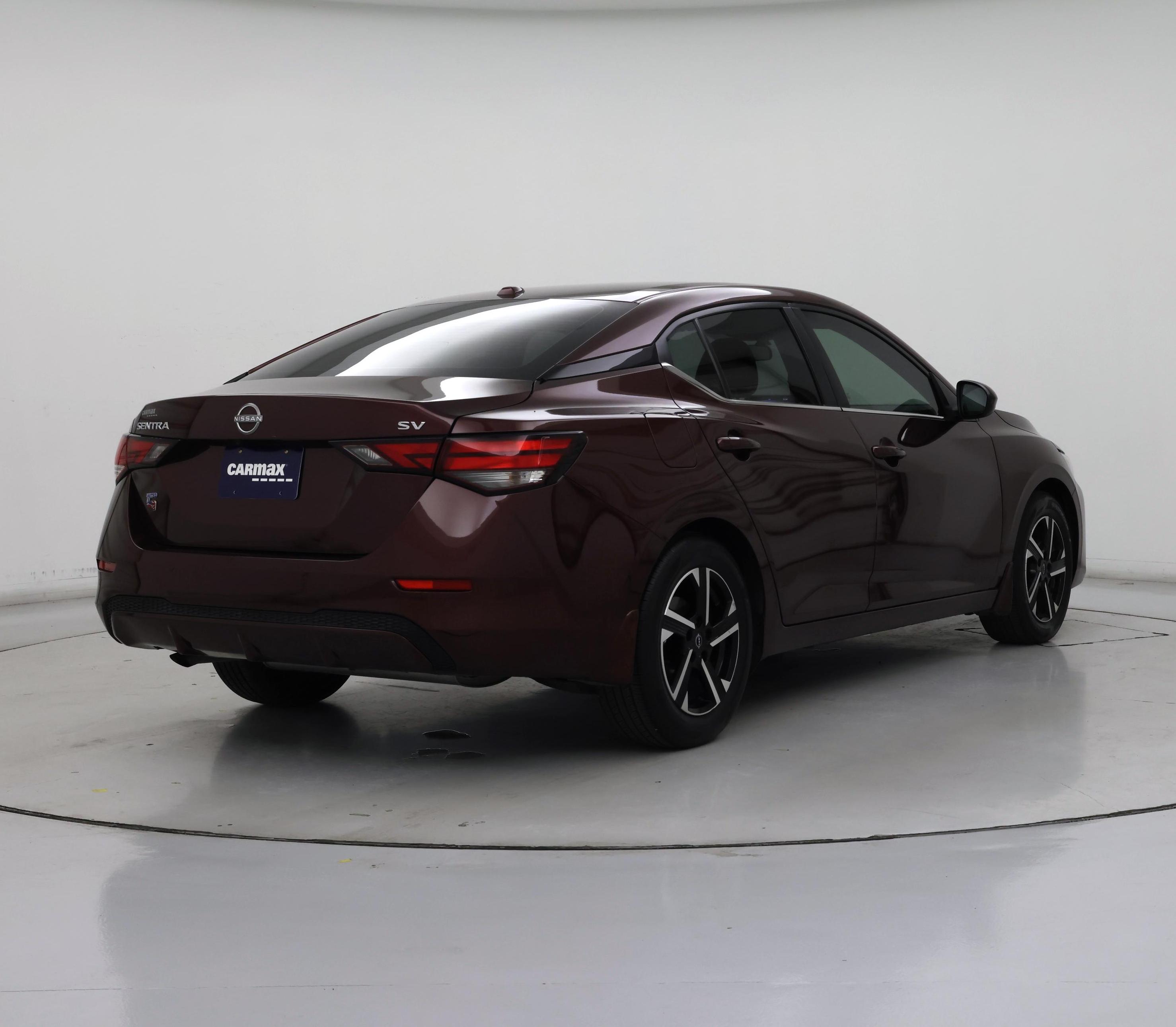 Thumbnail: 2024 Nissan Sentra - 8