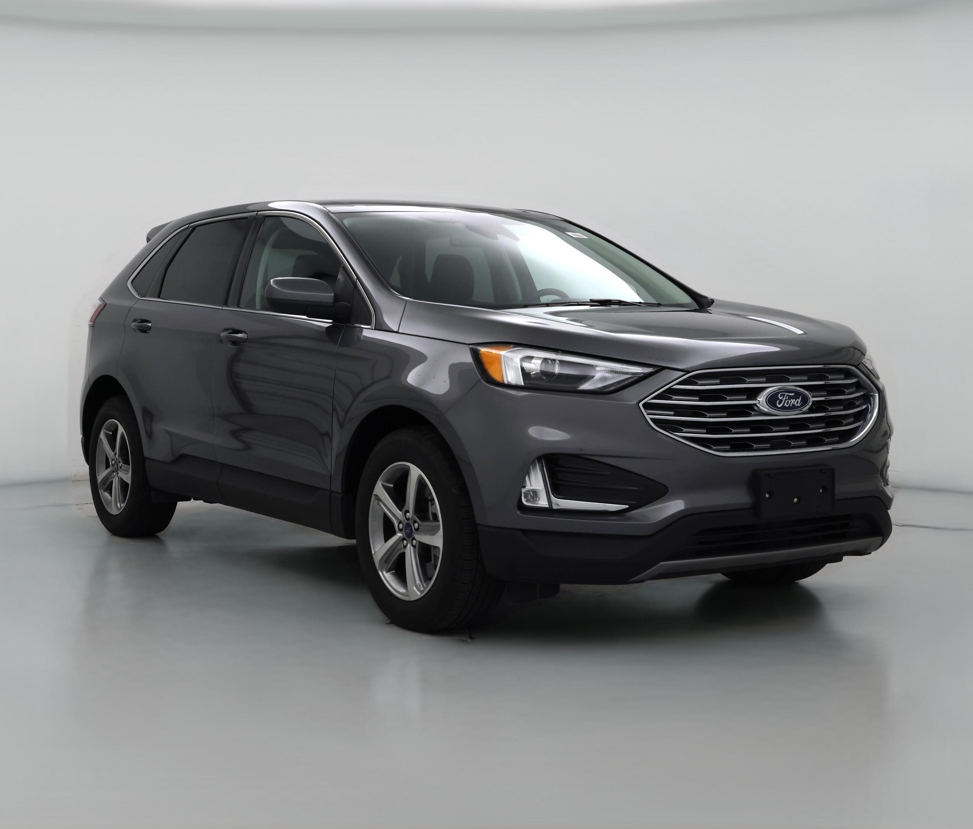 Thumbnail: 2022 Ford Edge - 1