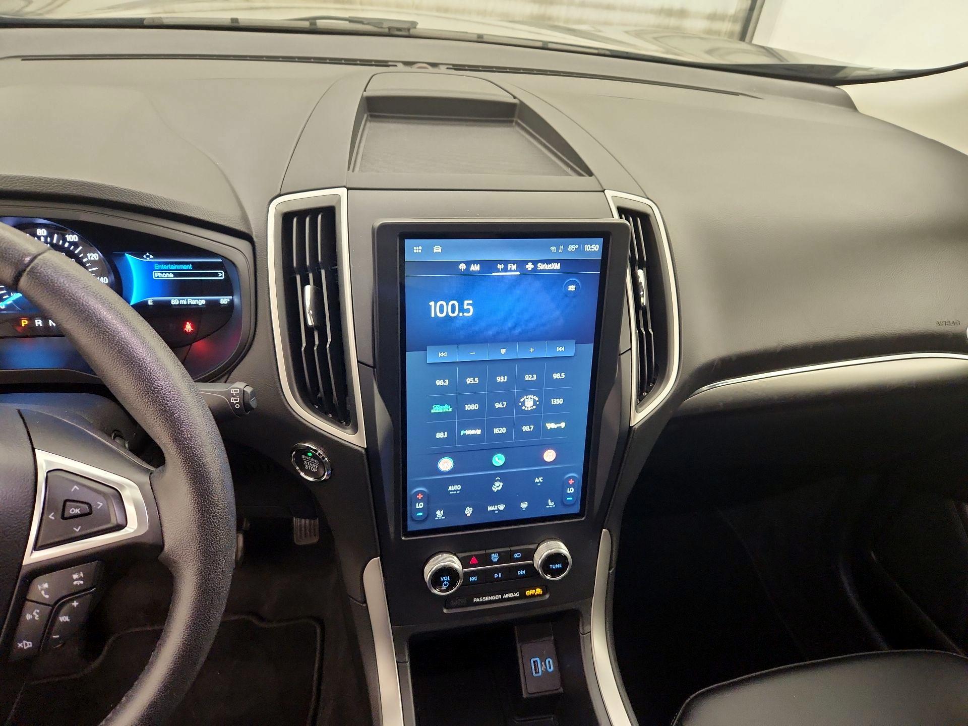 Thumbnail: 2022 Ford Edge - 9