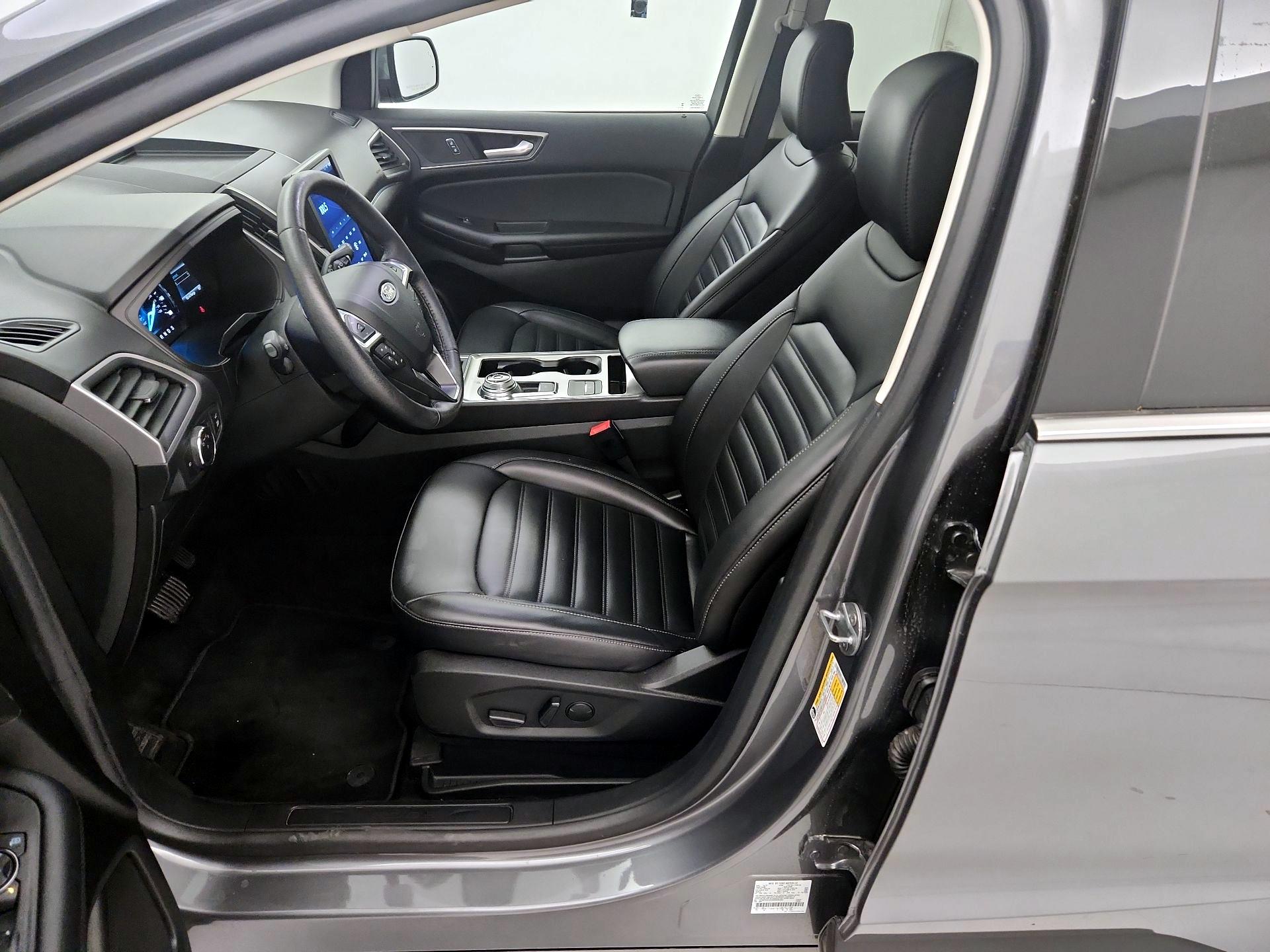 Thumbnail: 2022 Ford Edge - 11