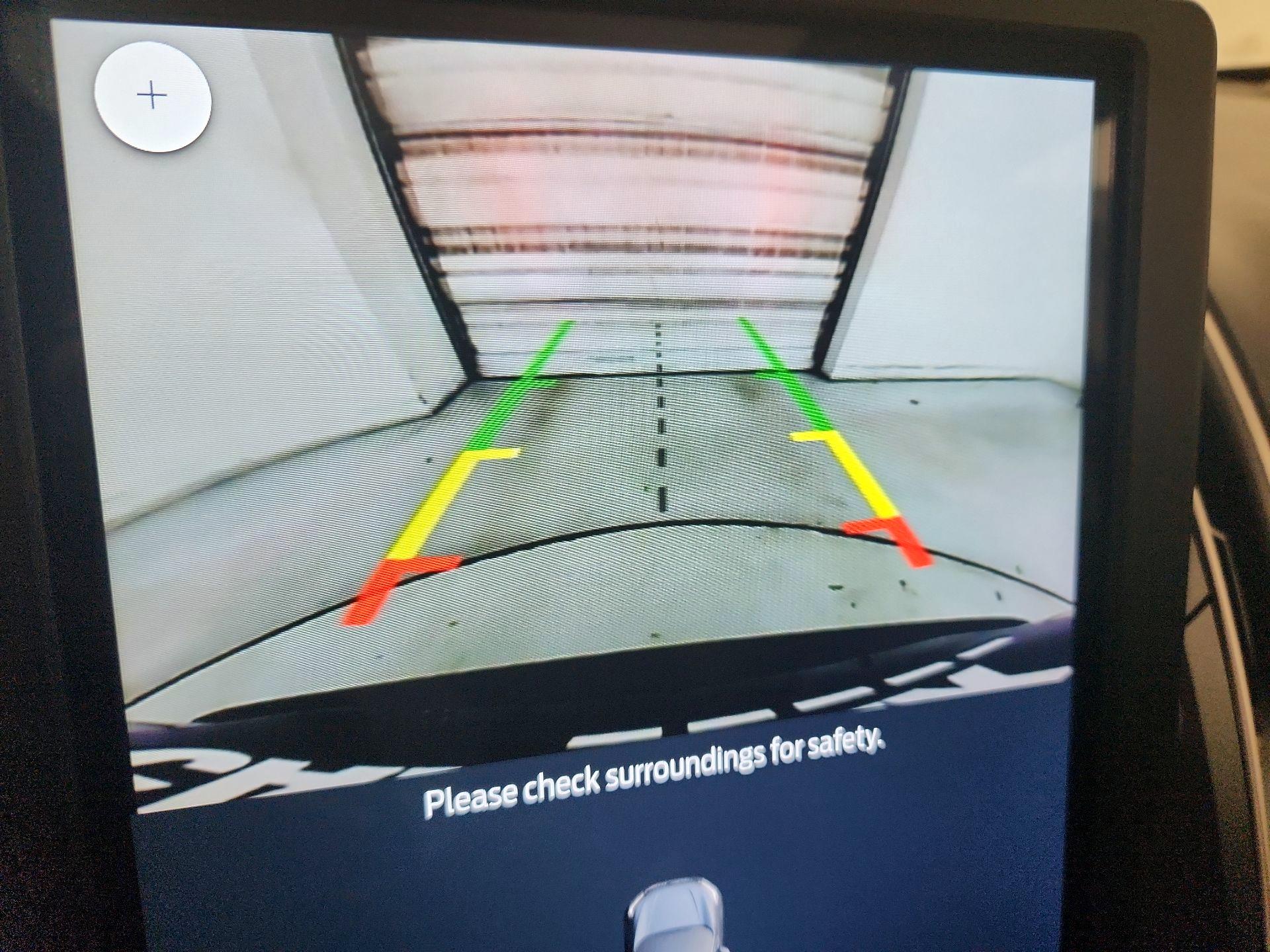 Thumbnail: 2022 Ford Edge - 14