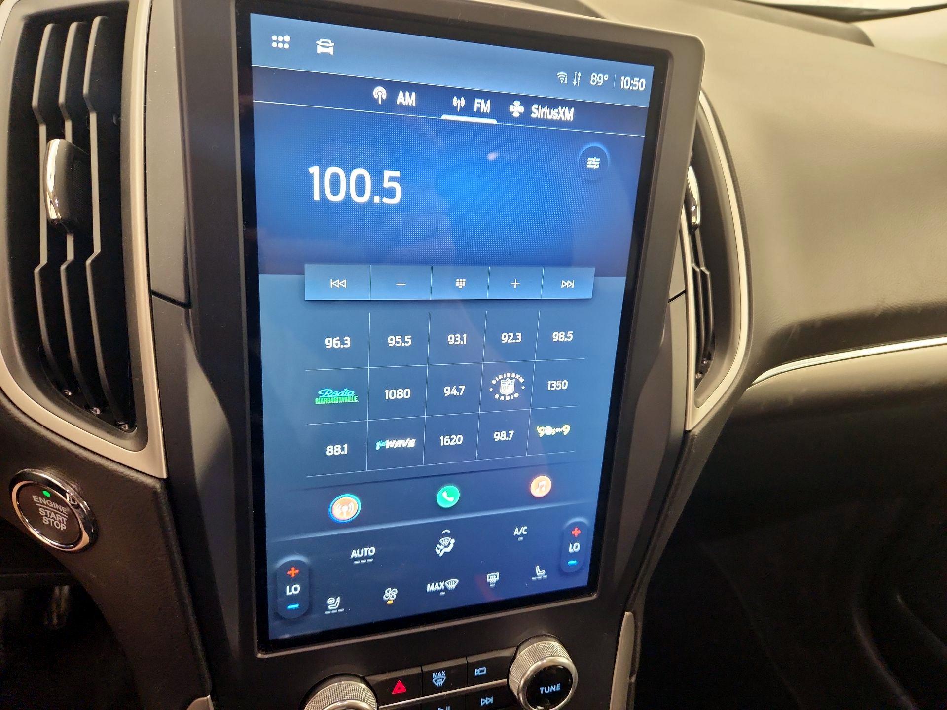 Thumbnail: 2022 Ford Edge - 15