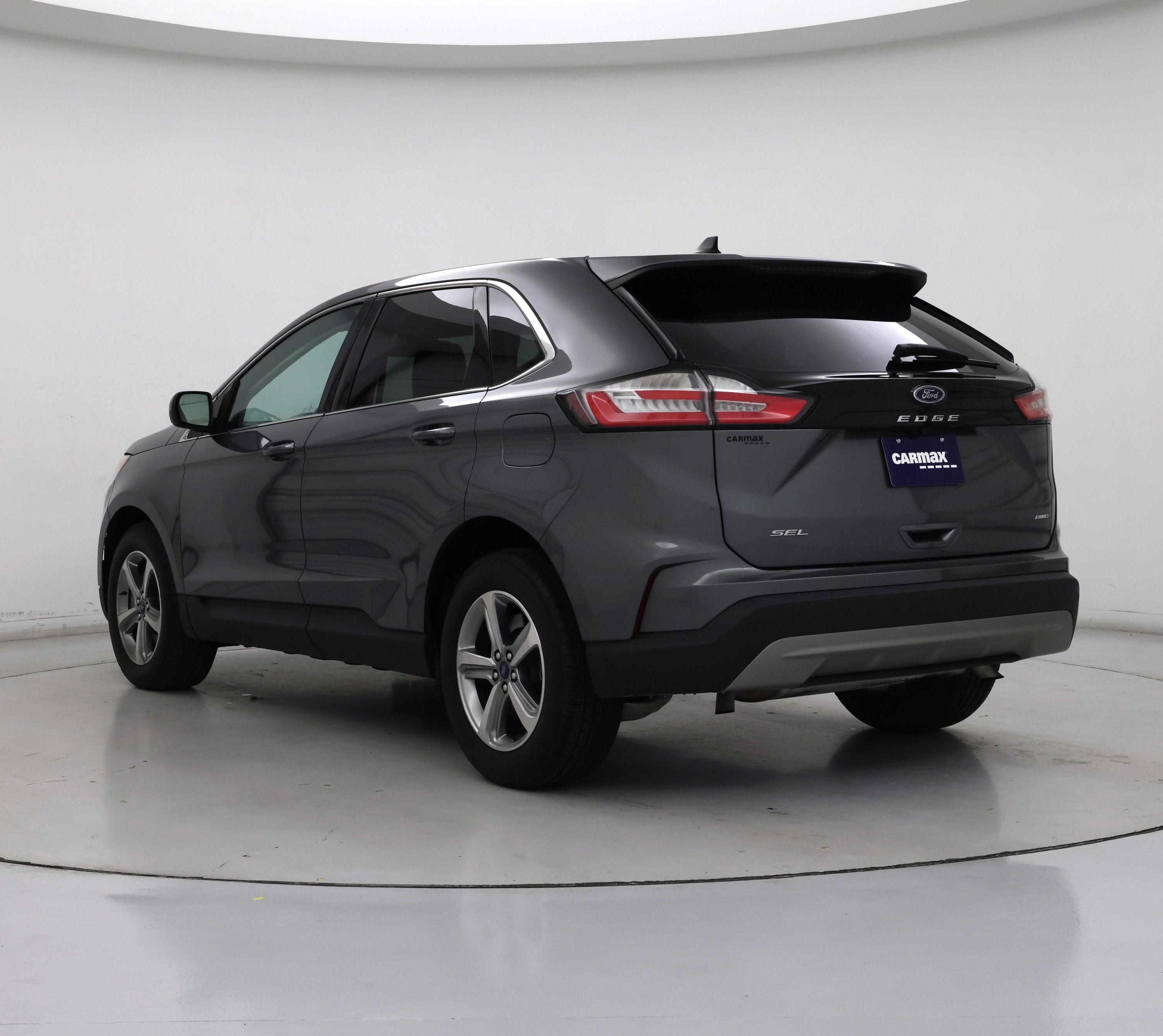 Thumbnail: 2022 Ford Edge - 2