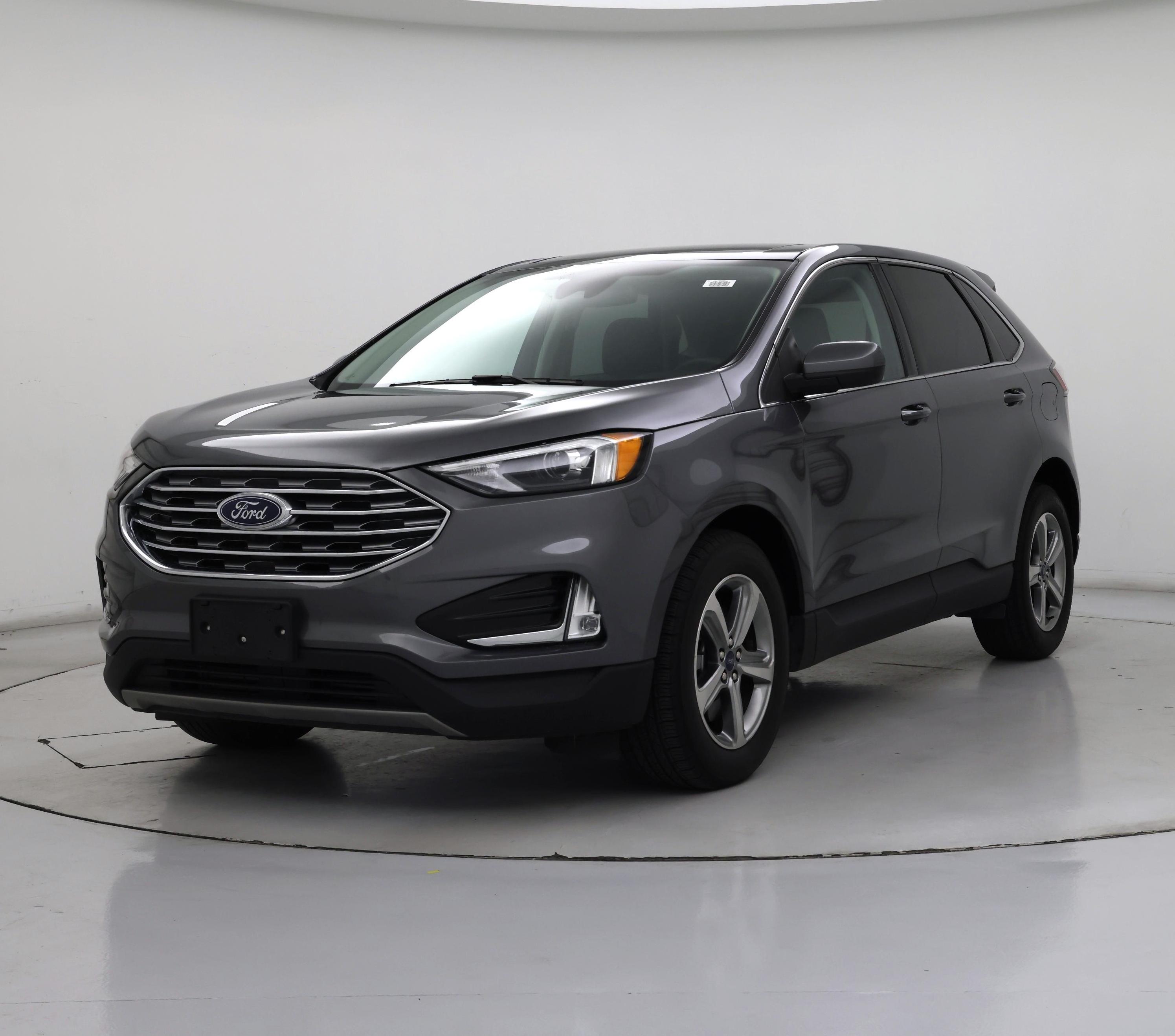 Thumbnail: 2022 Ford Edge - 4