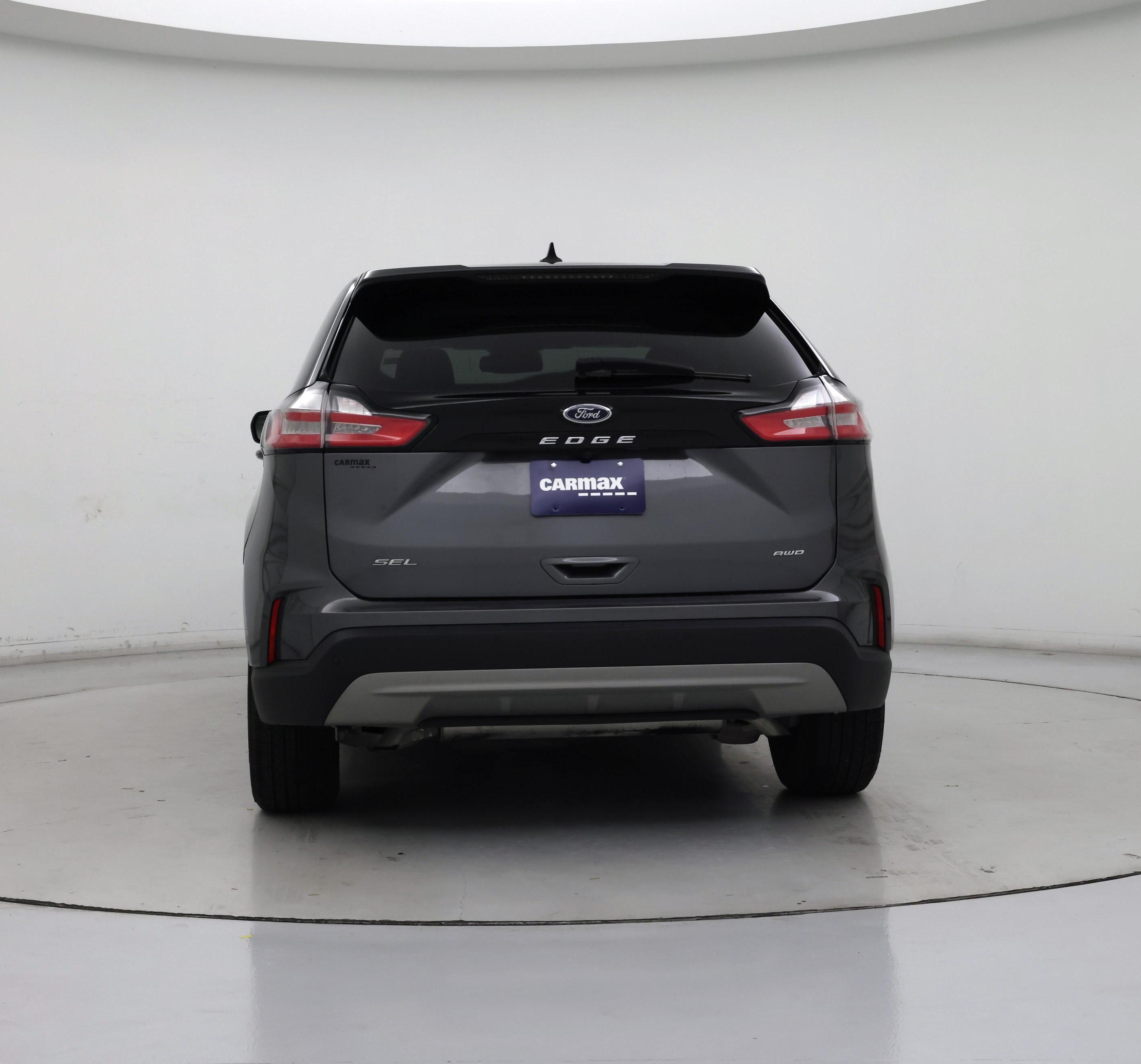 Thumbnail: 2022 Ford Edge - 6