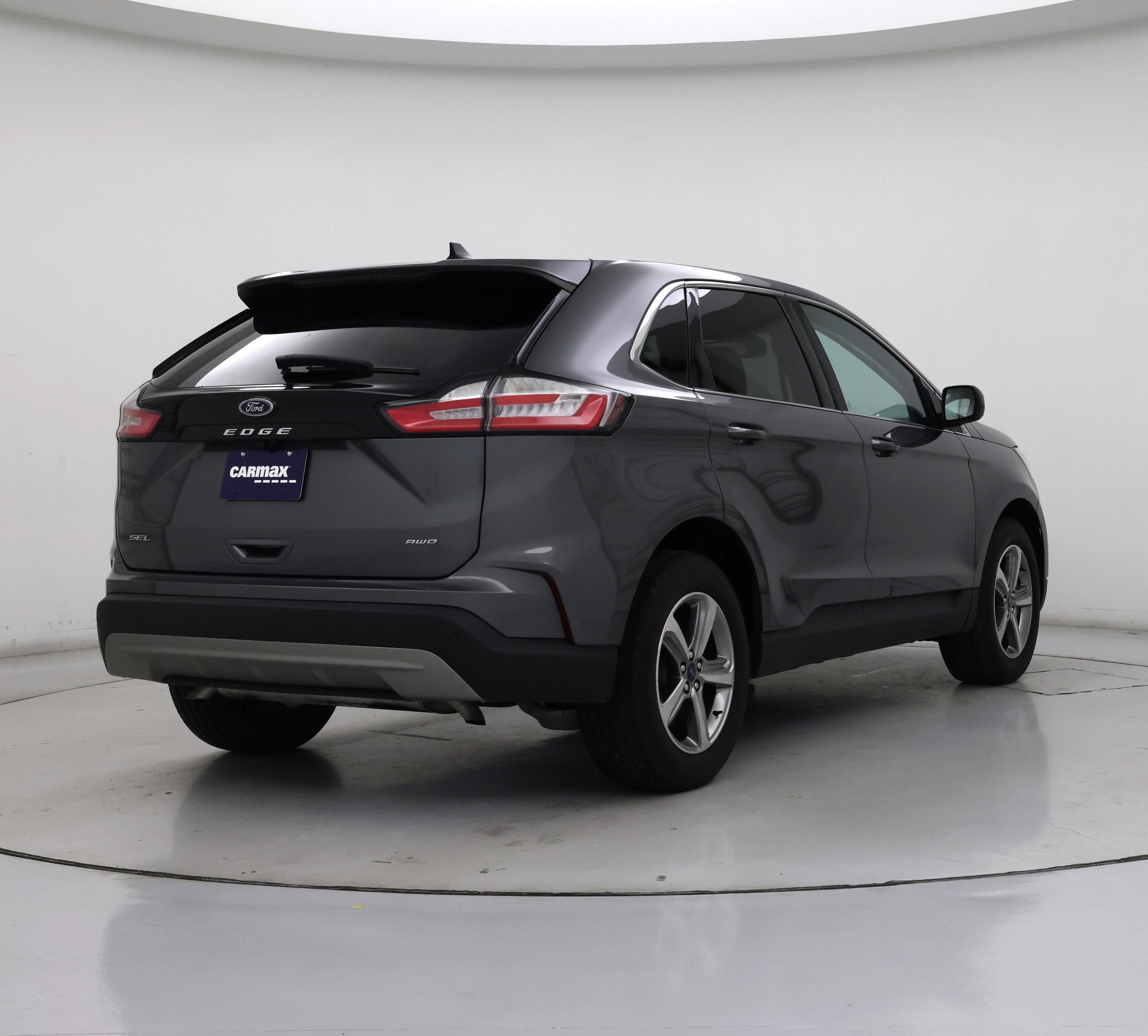 Thumbnail: 2022 Ford Edge - 8